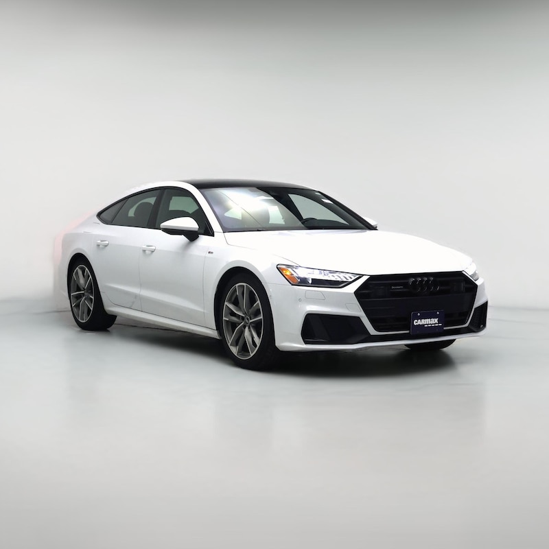 2023 Audi A7 Premium Plus