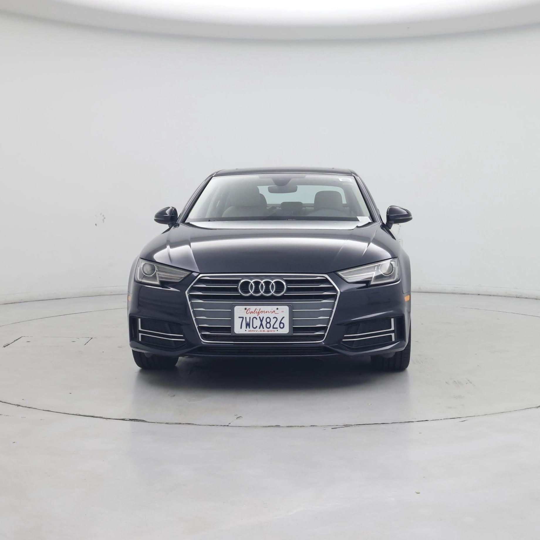 Thumbnail: 2017 Audi A4 - 5