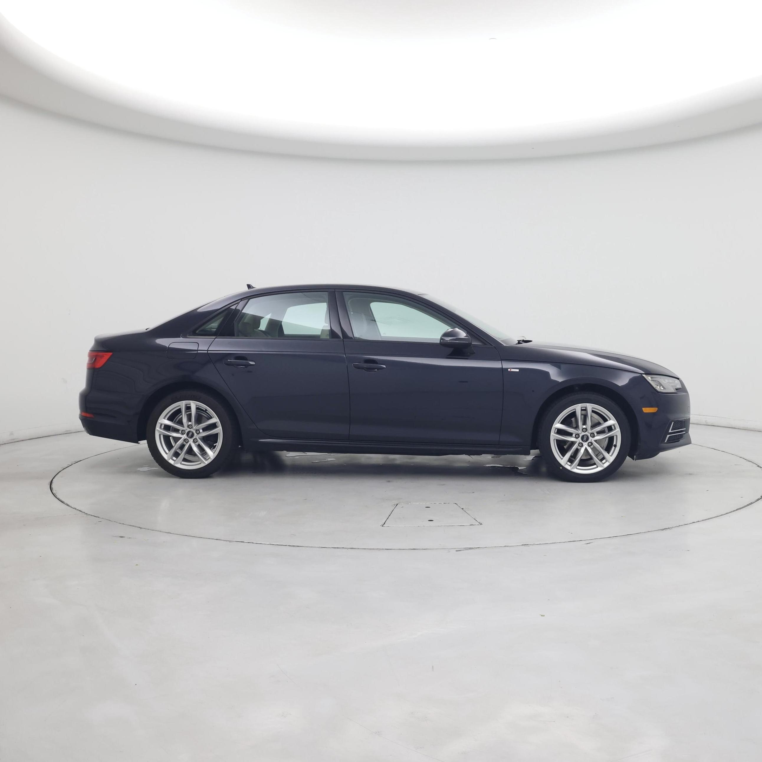 Thumbnail: 2017 Audi A4 - 7