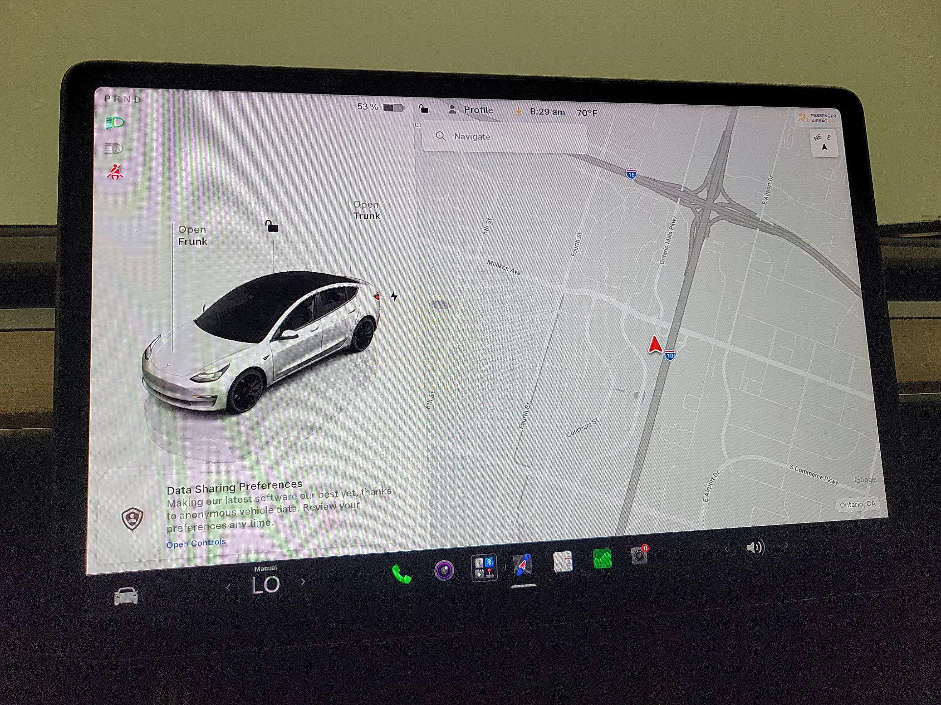 Thumbnail: 2023 Tesla Model 3 - 13