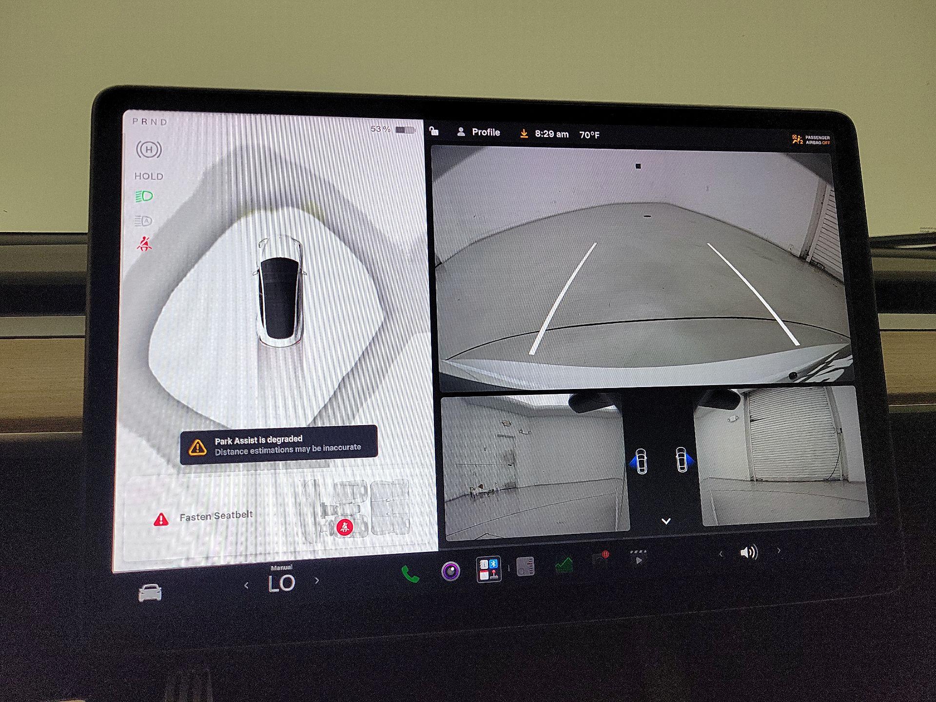 Thumbnail: 2023 Tesla Model 3 - 14