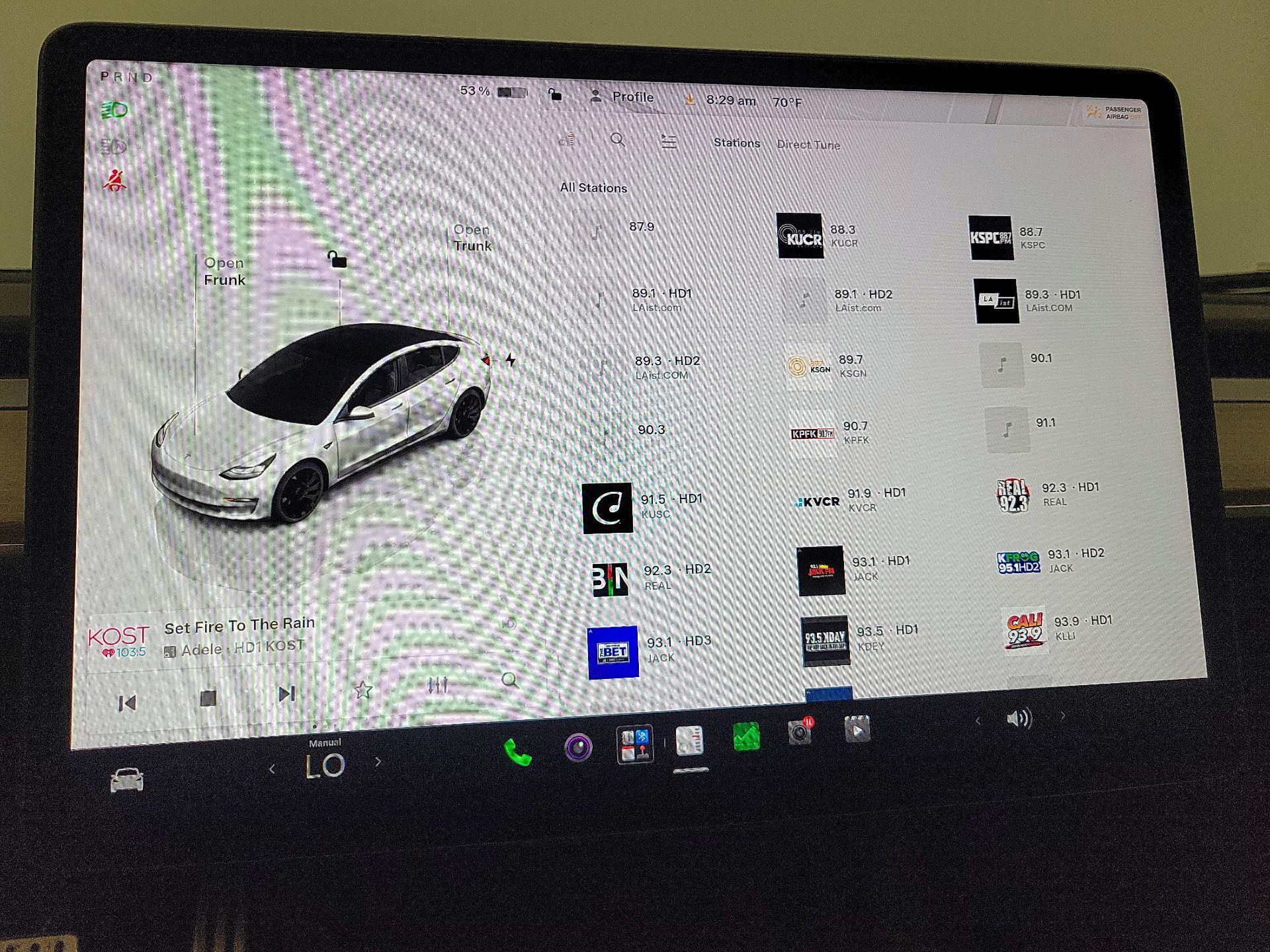 Thumbnail: 2023 Tesla Model 3 - 15