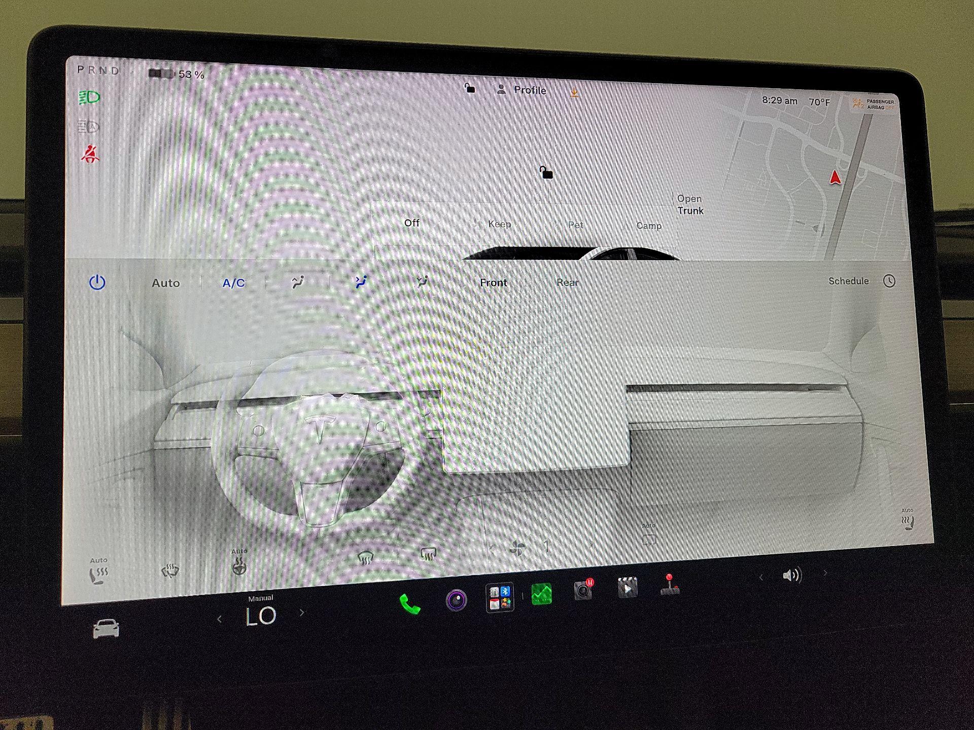 Thumbnail: 2023 Tesla Model 3 - 16