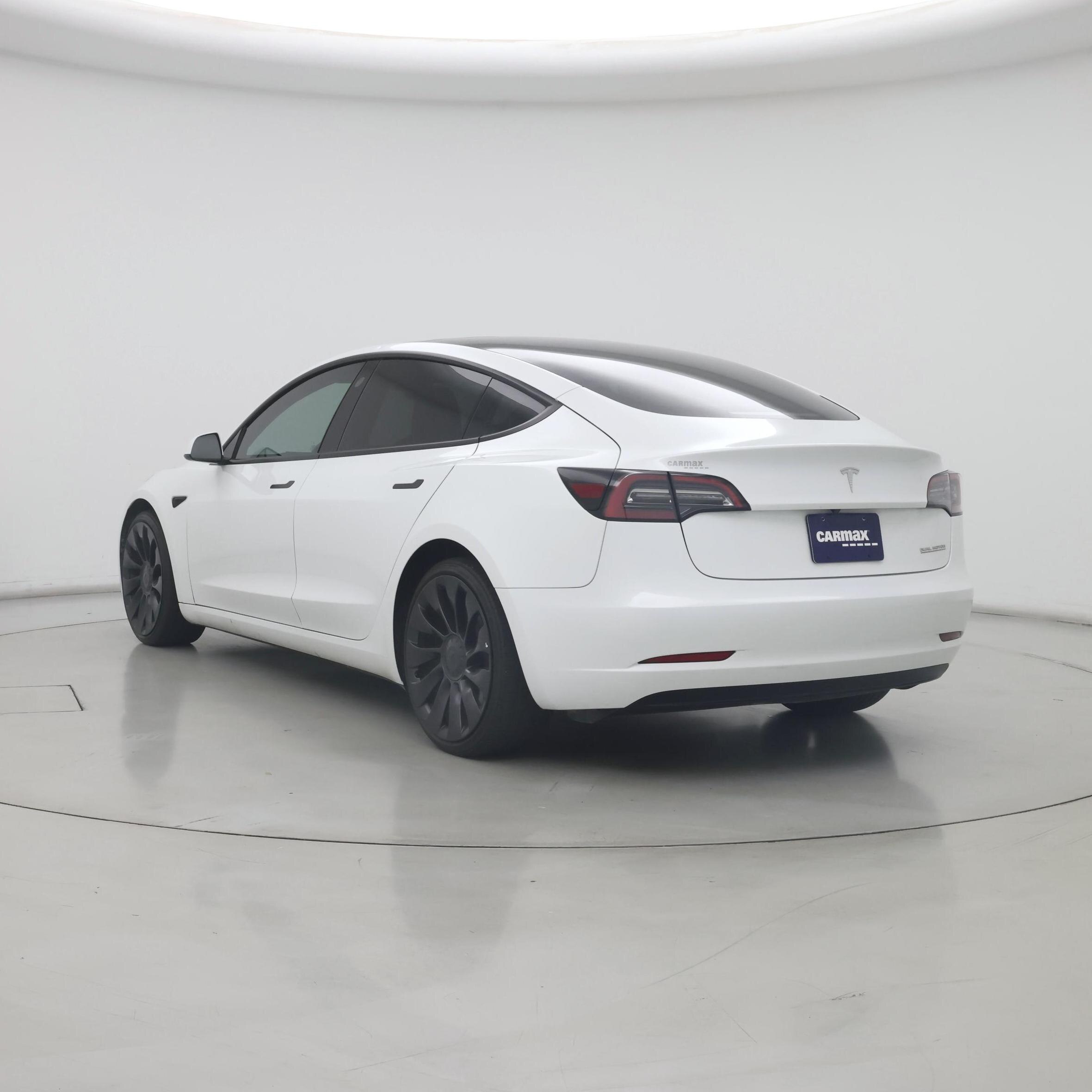 Thumbnail: 2023 Tesla Model 3 - 2