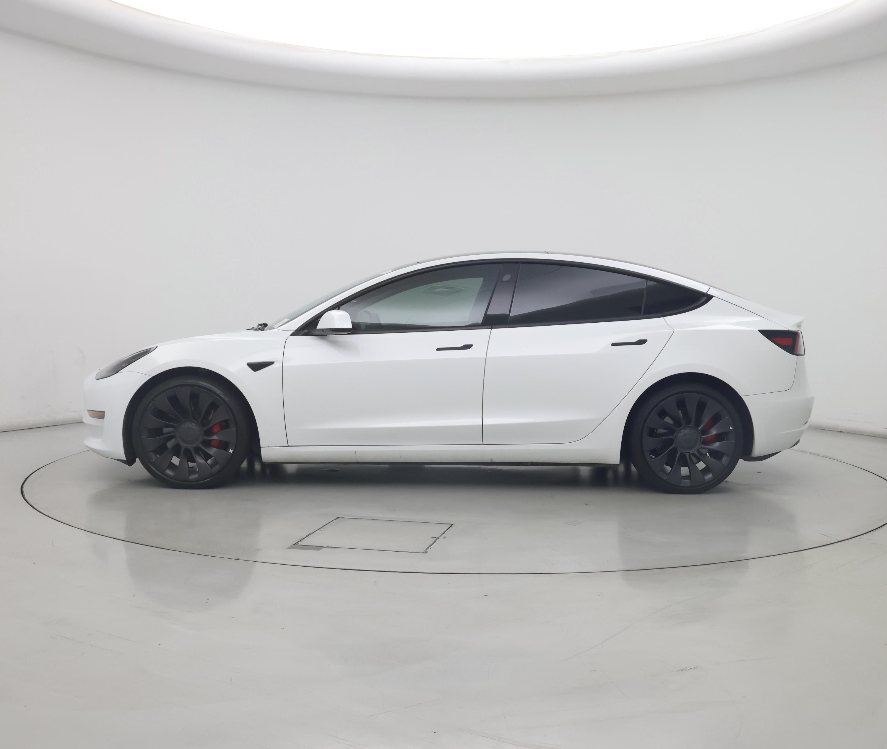 Thumbnail: 2023 Tesla Model 3 - 3