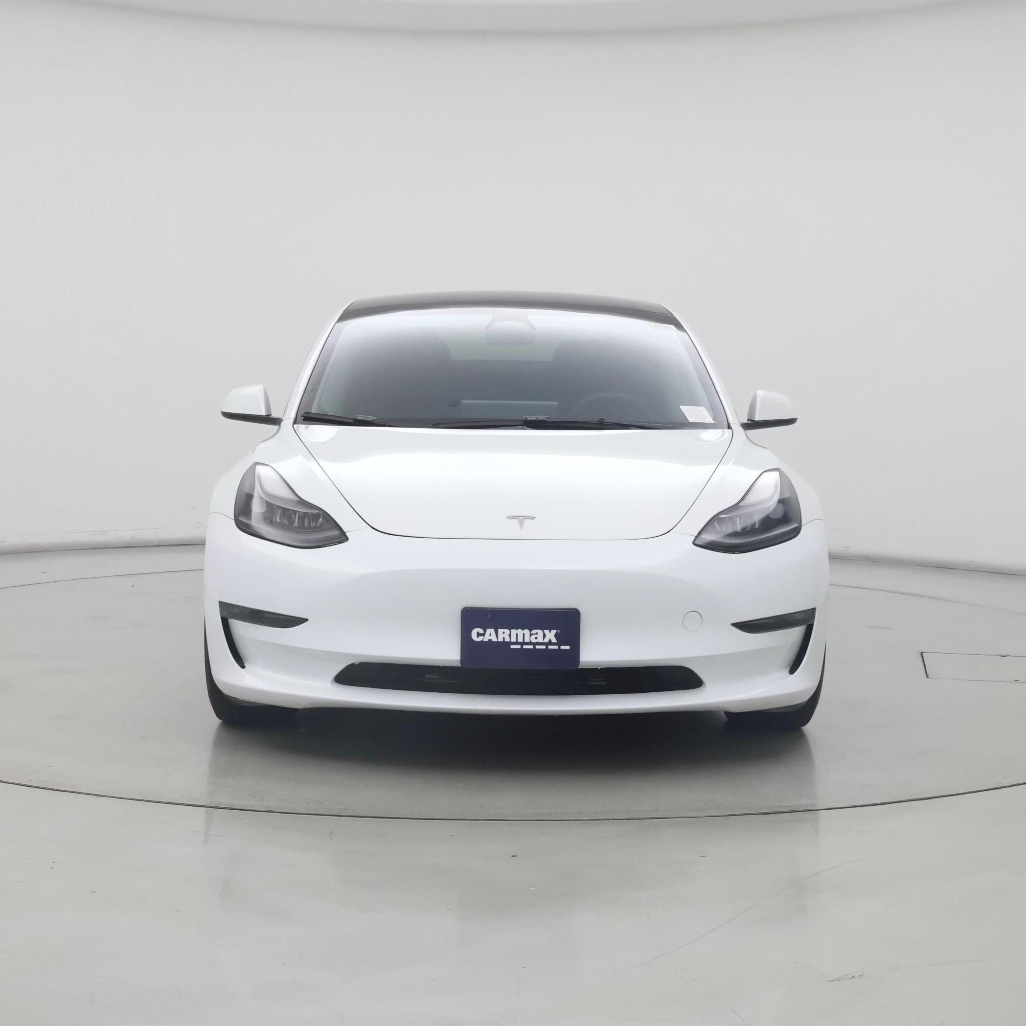 Thumbnail: 2023 Tesla Model 3 - 5
