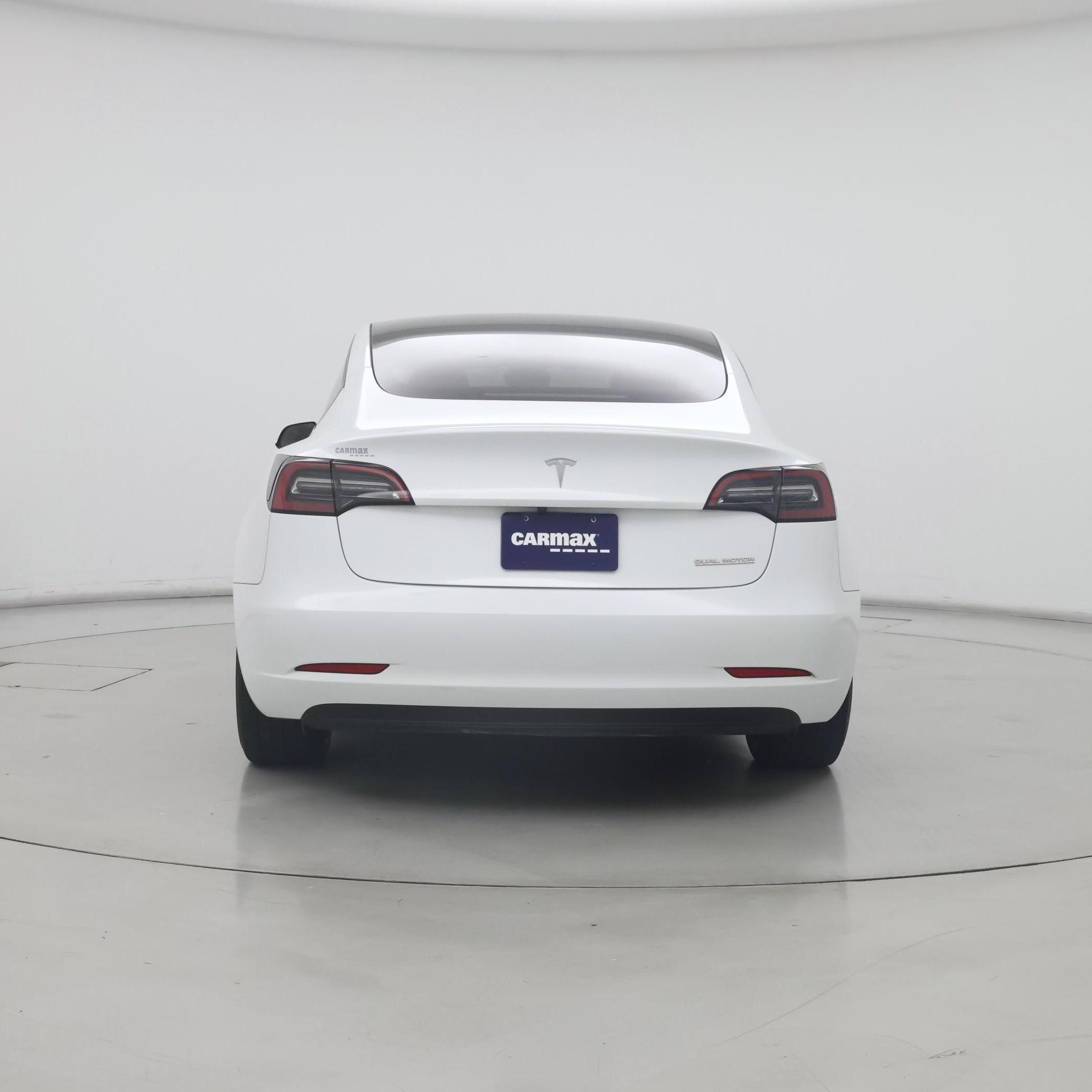 Thumbnail: 2023 Tesla Model 3 - 6