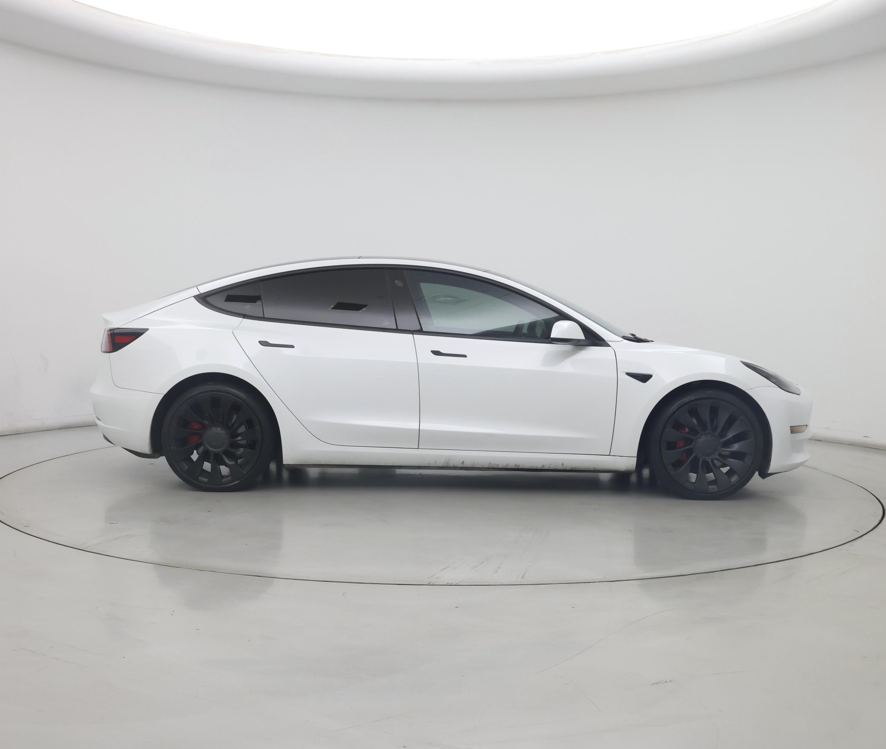 Thumbnail: 2023 Tesla Model 3 - 7