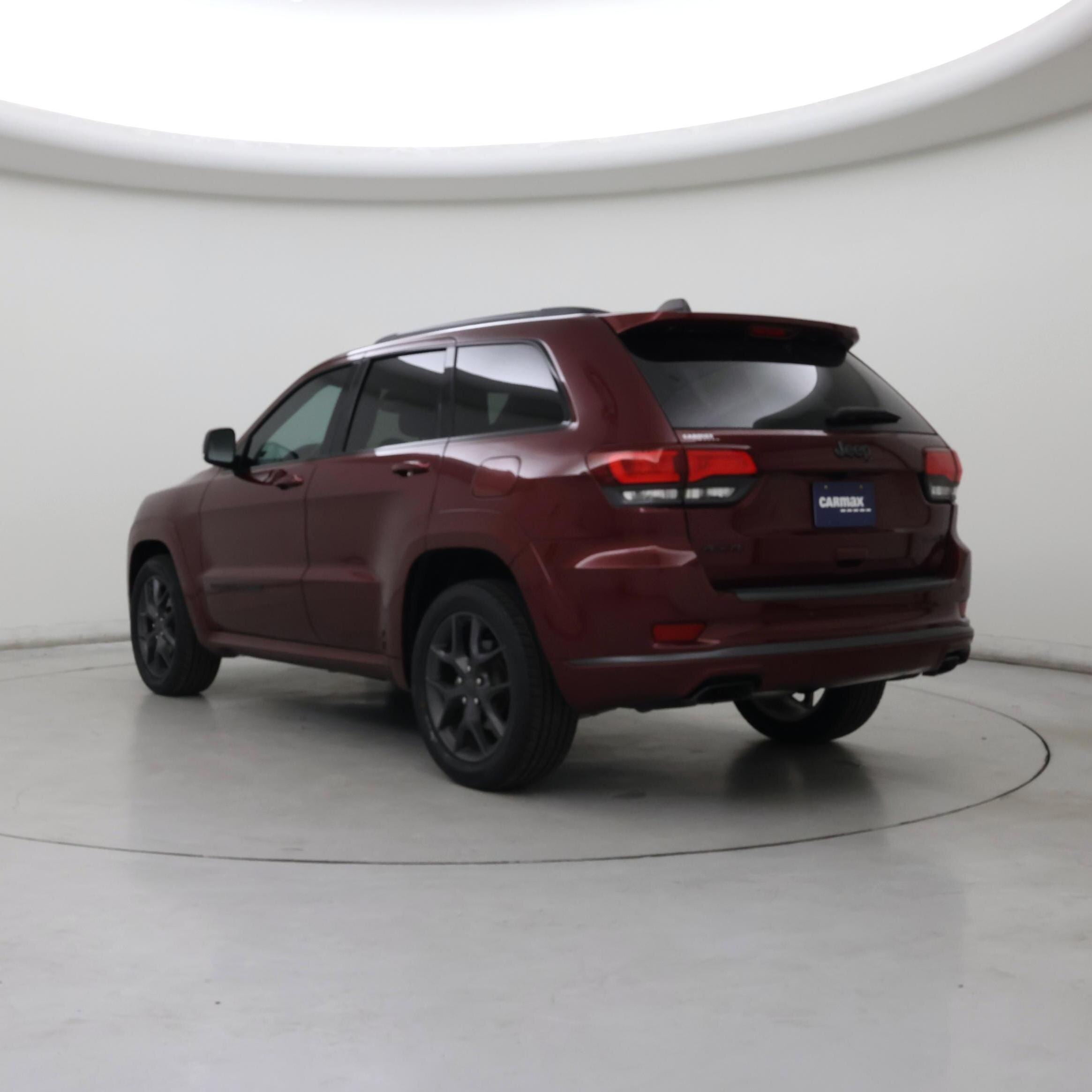 Thumbnail: 2019 Jeep Grand Cherokee - 2