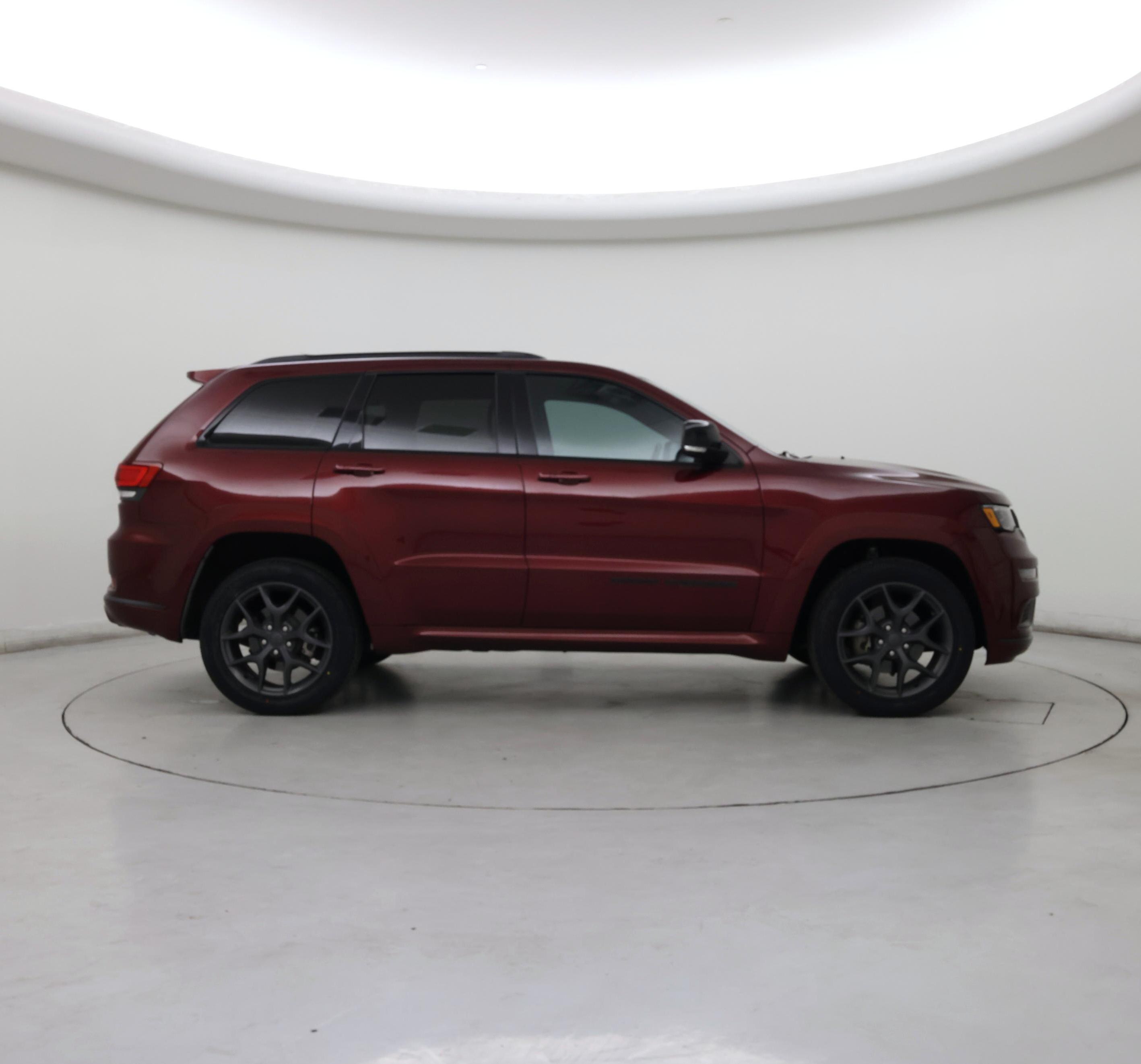 Thumbnail: 2019 Jeep Grand Cherokee - 7