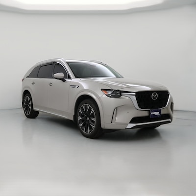 2024 Mazda CX-90 Turbo S Premium Plus