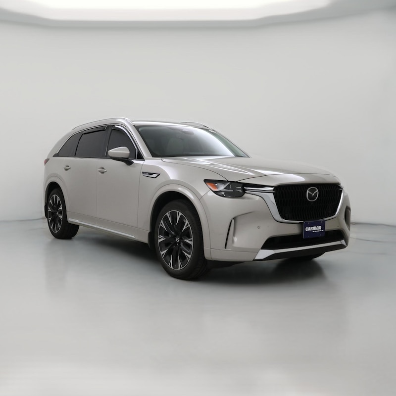 2024 Mazda CX-90 Turbo S Premium Plus