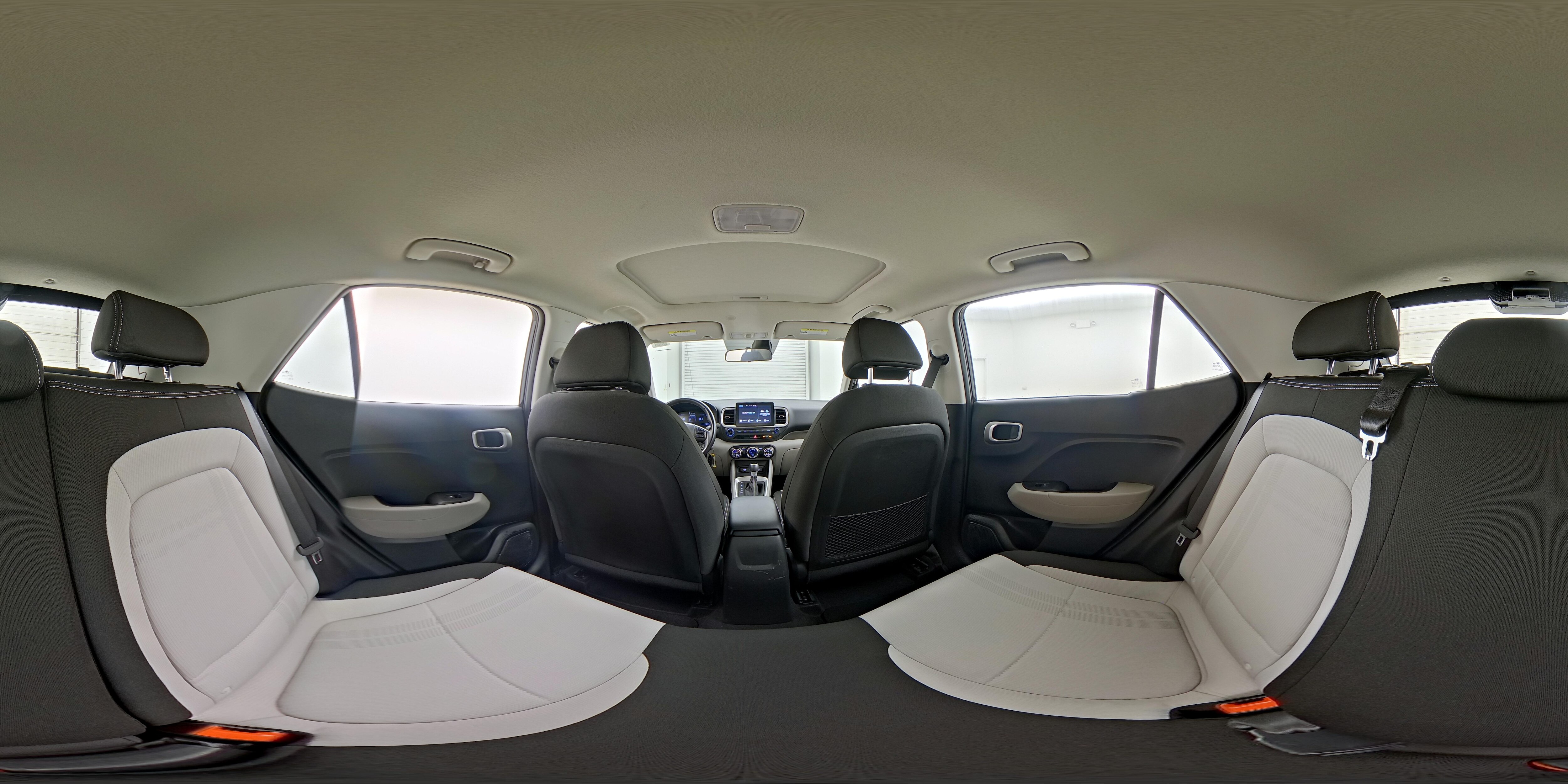 2023 Hyundai Venue SEL - Photo 26