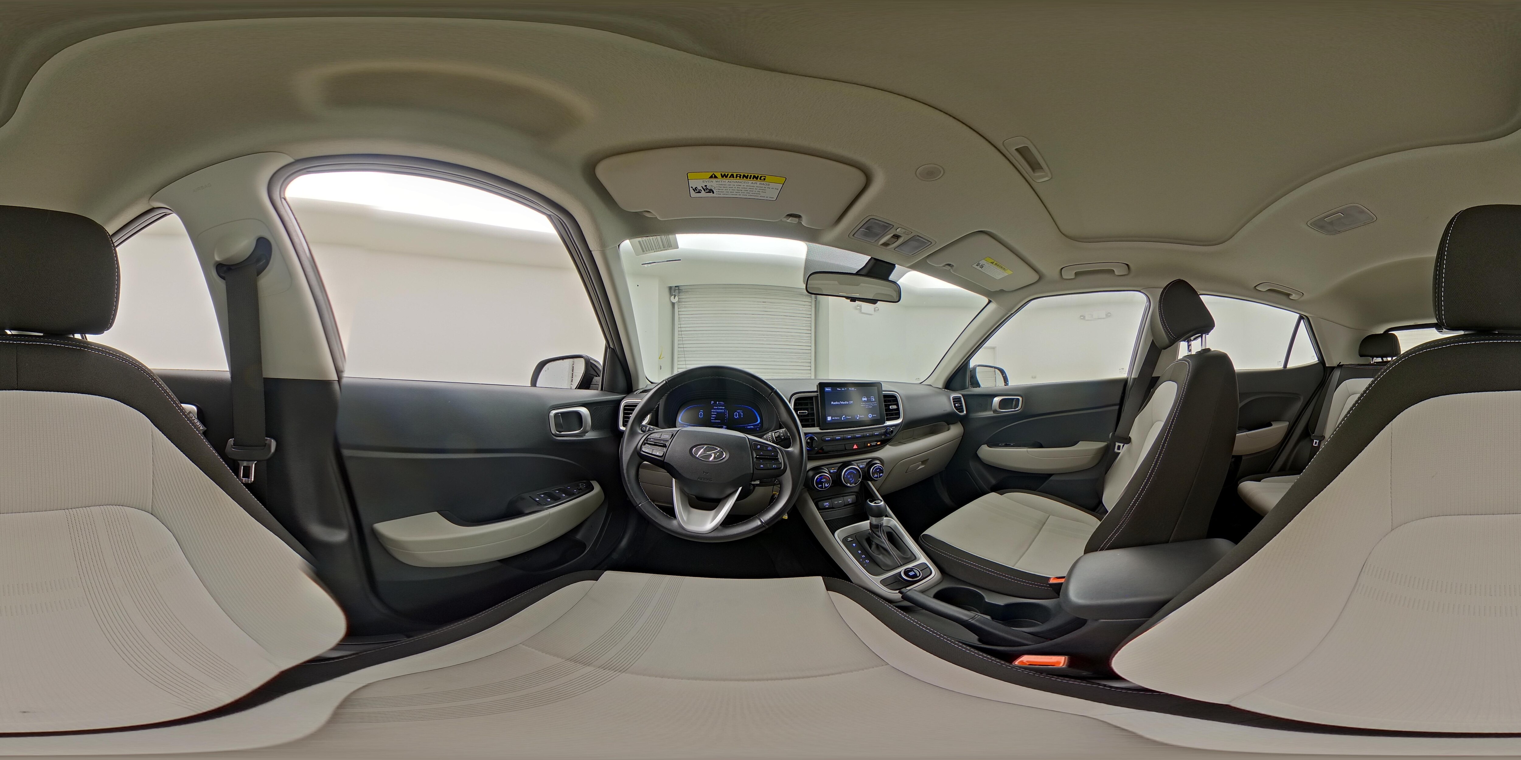 2023 Hyundai Venue SEL - Photo 27