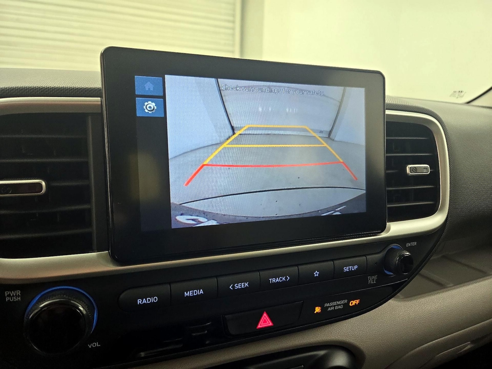 2023 Hyundai Venue SEL - Photo 15