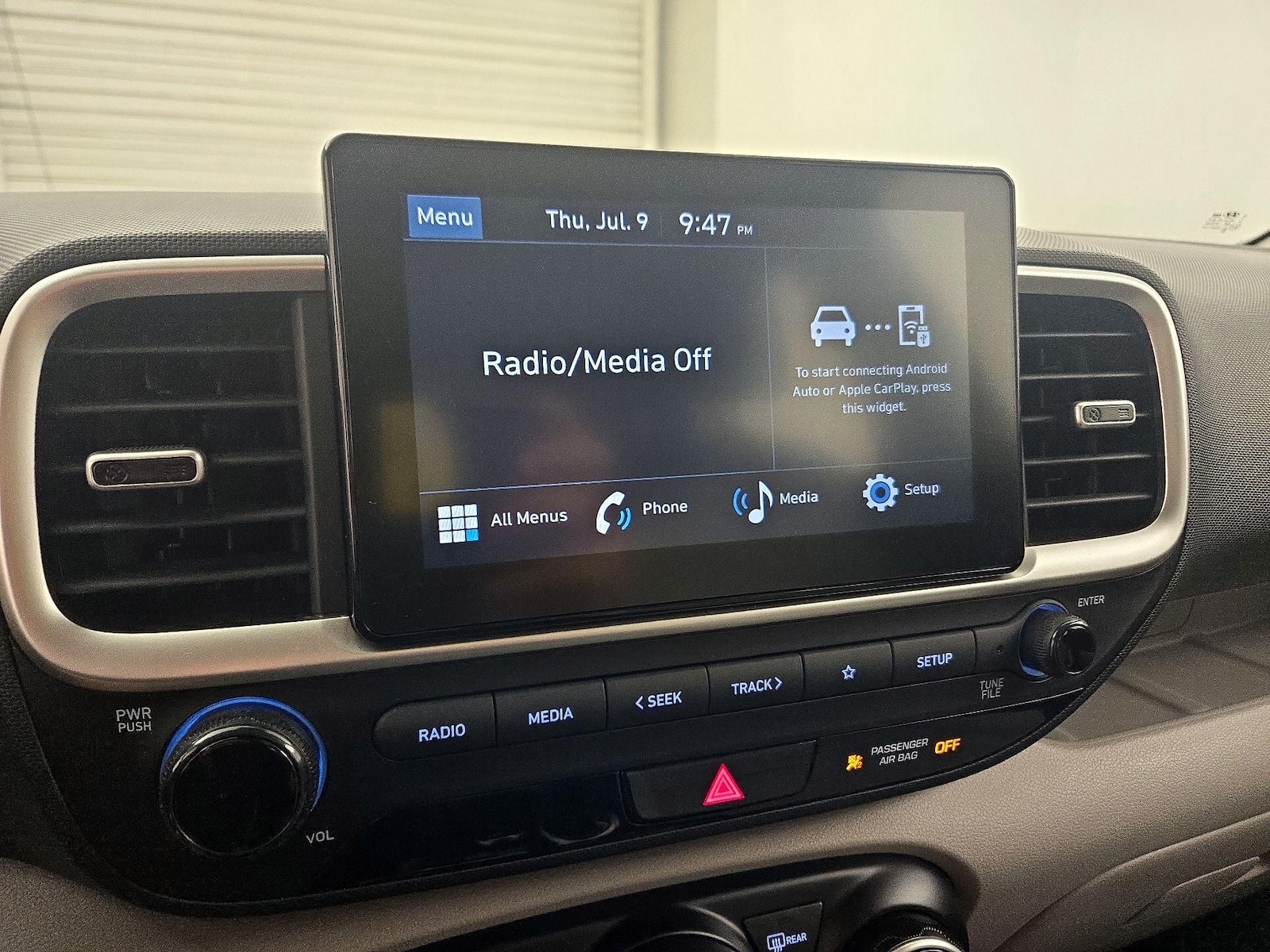 2023 Hyundai Venue SEL - Photo 16