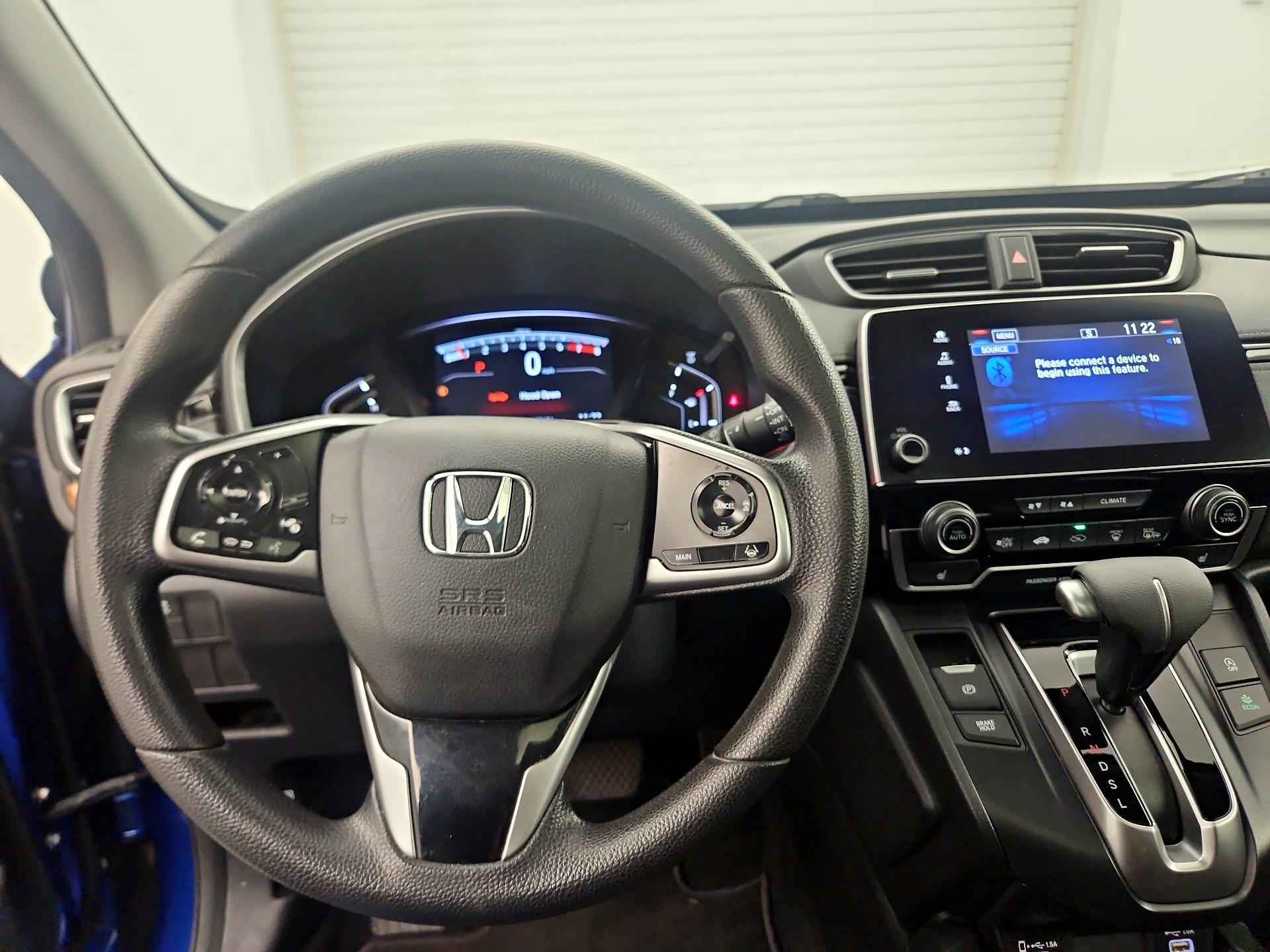 Thumbnail: 2020 Honda CR-V - 9
