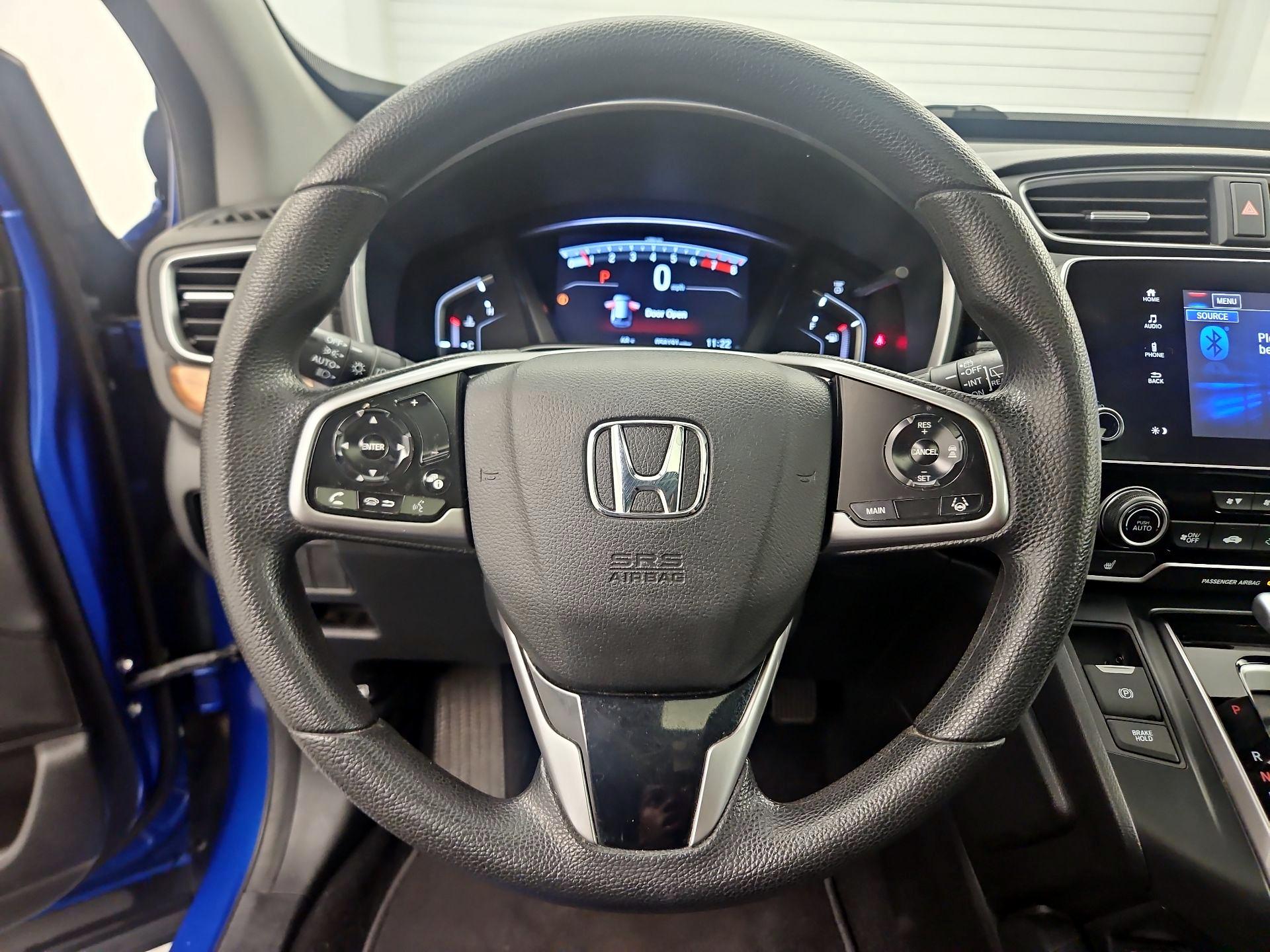 Thumbnail: 2020 Honda CR-V - 10