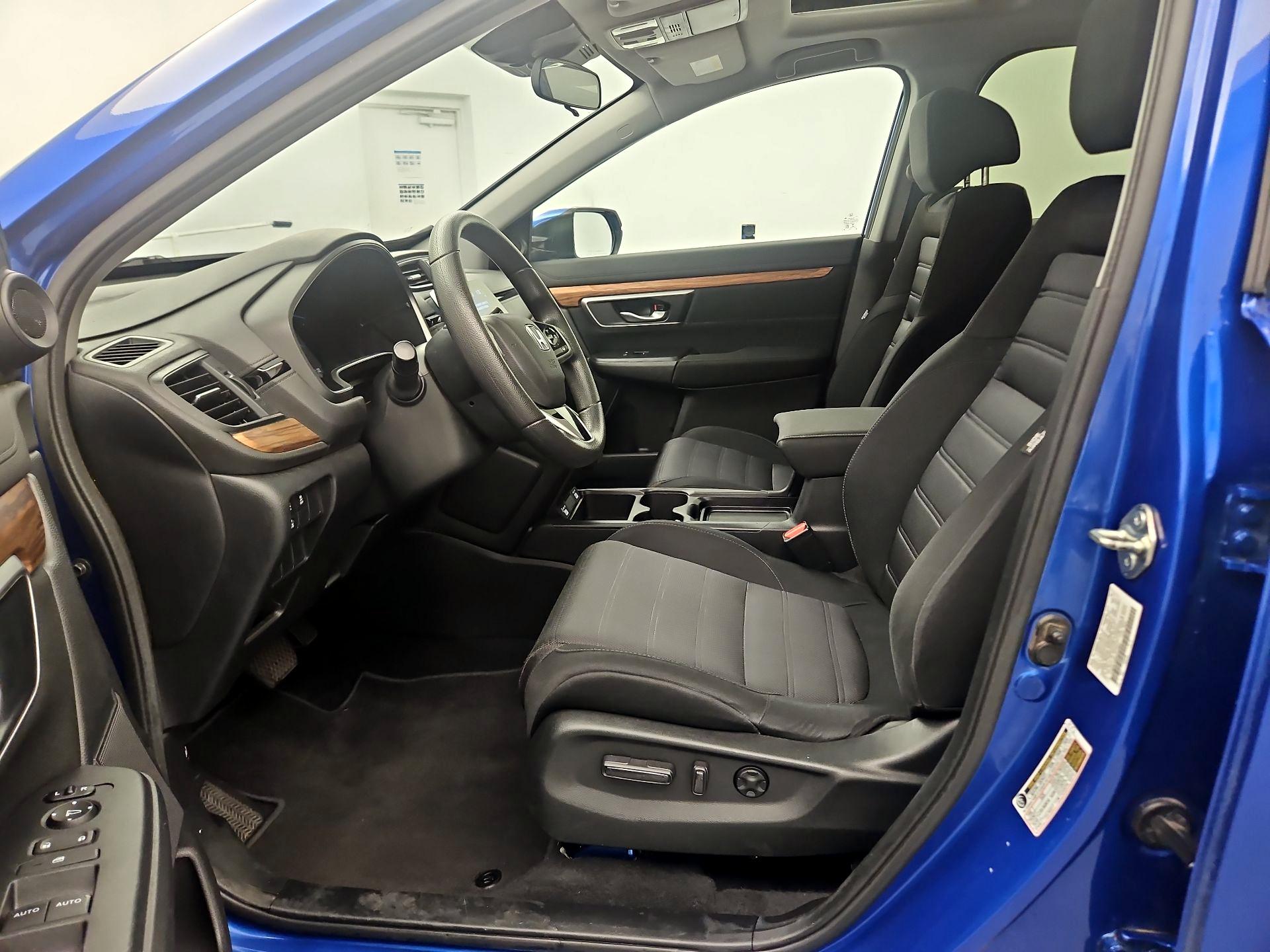 Thumbnail: 2020 Honda CR-V - 11