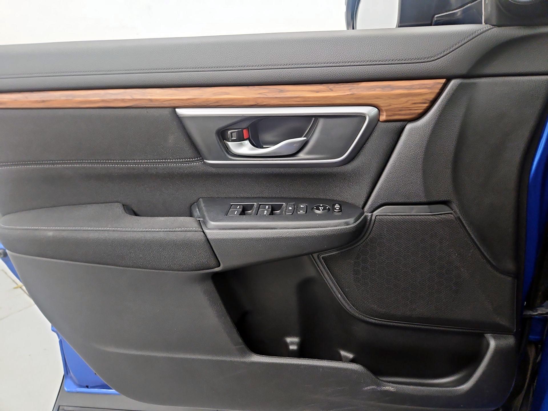 Thumbnail: 2020 Honda CR-V - 12