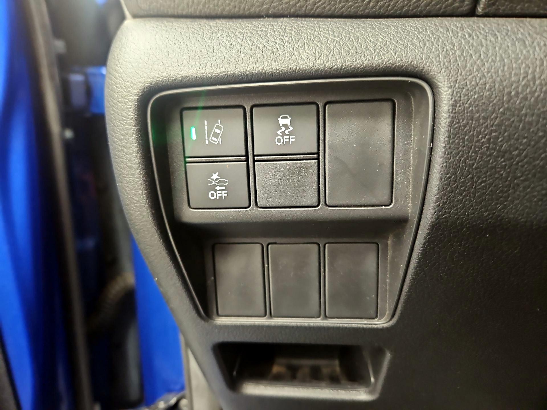 Thumbnail: 2020 Honda CR-V - 13