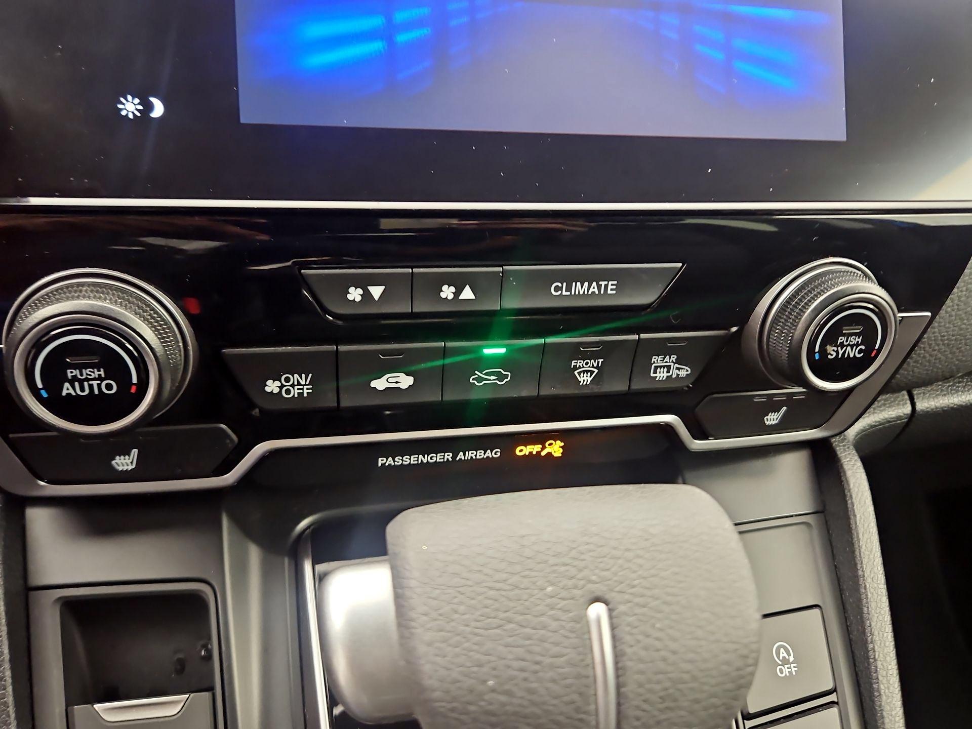 Thumbnail: 2020 Honda CR-V - 16