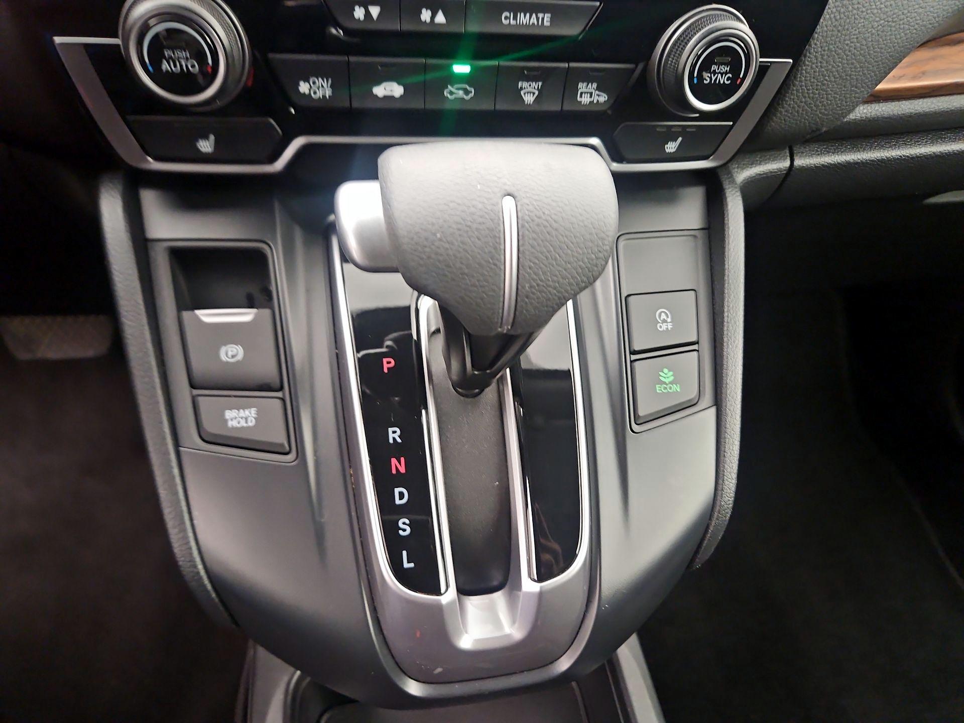 Thumbnail: 2020 Honda CR-V - 17