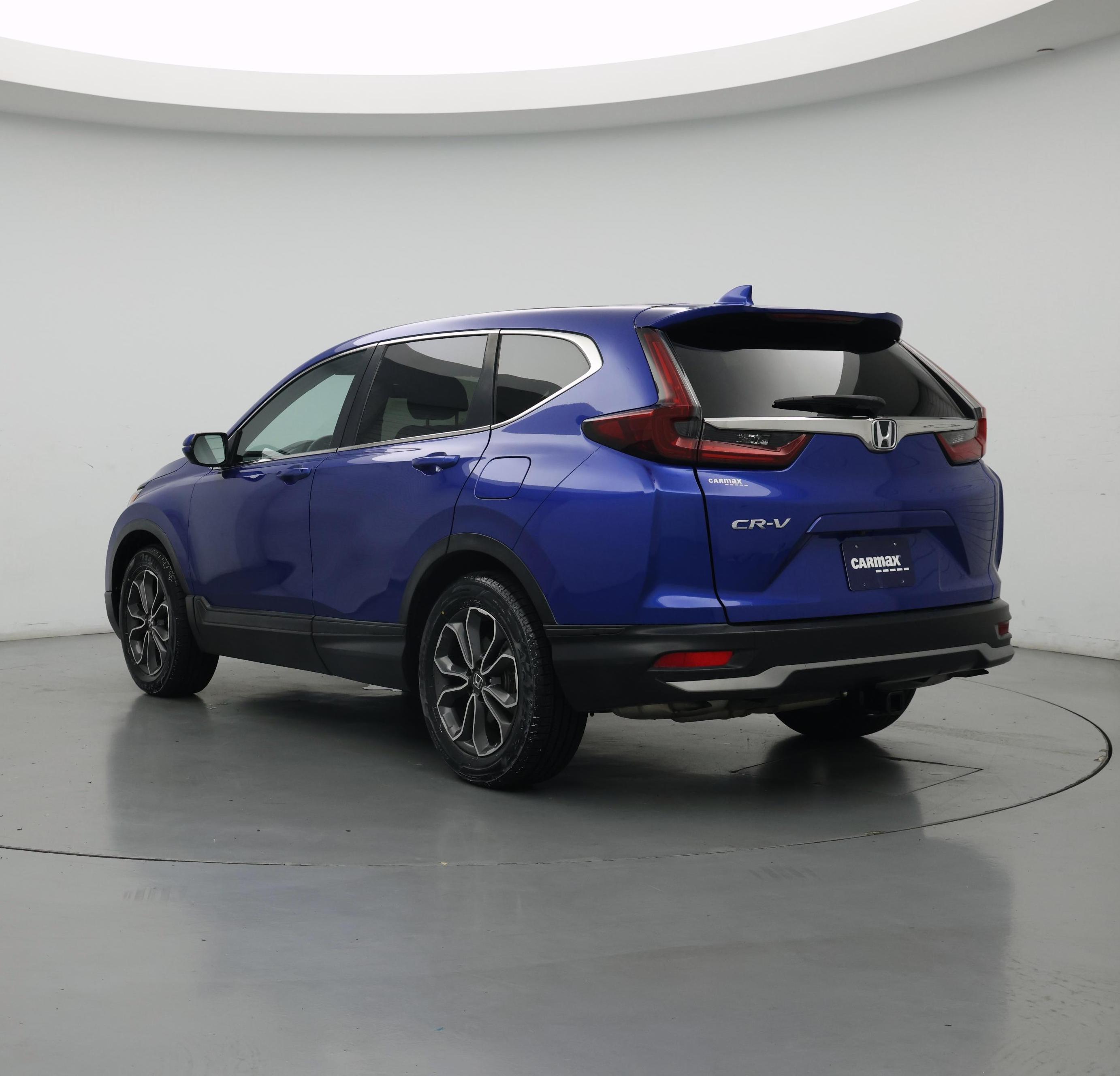 Thumbnail: 2020 Honda CR-V - 2