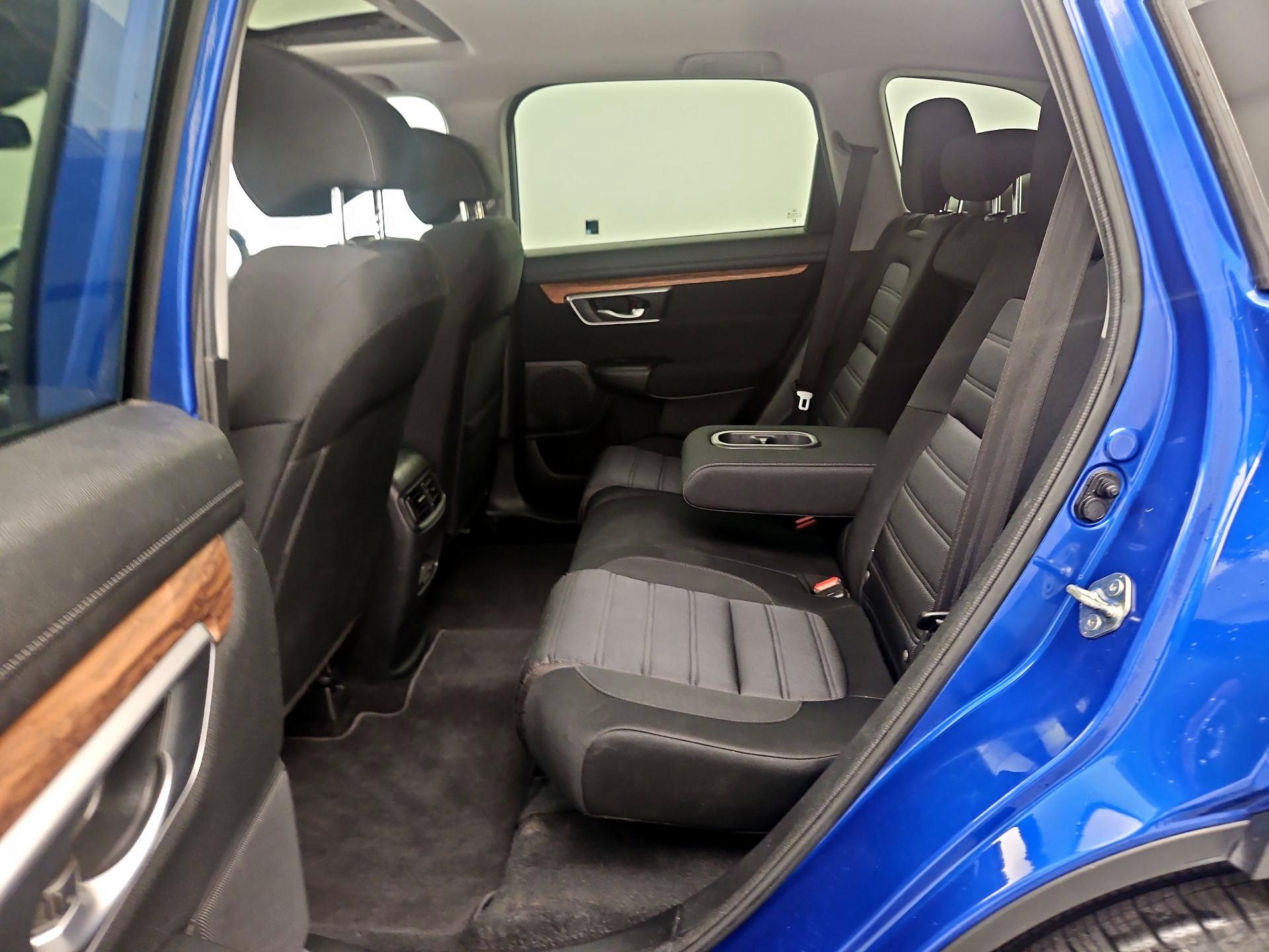 Thumbnail: 2020 Honda CR-V - 20