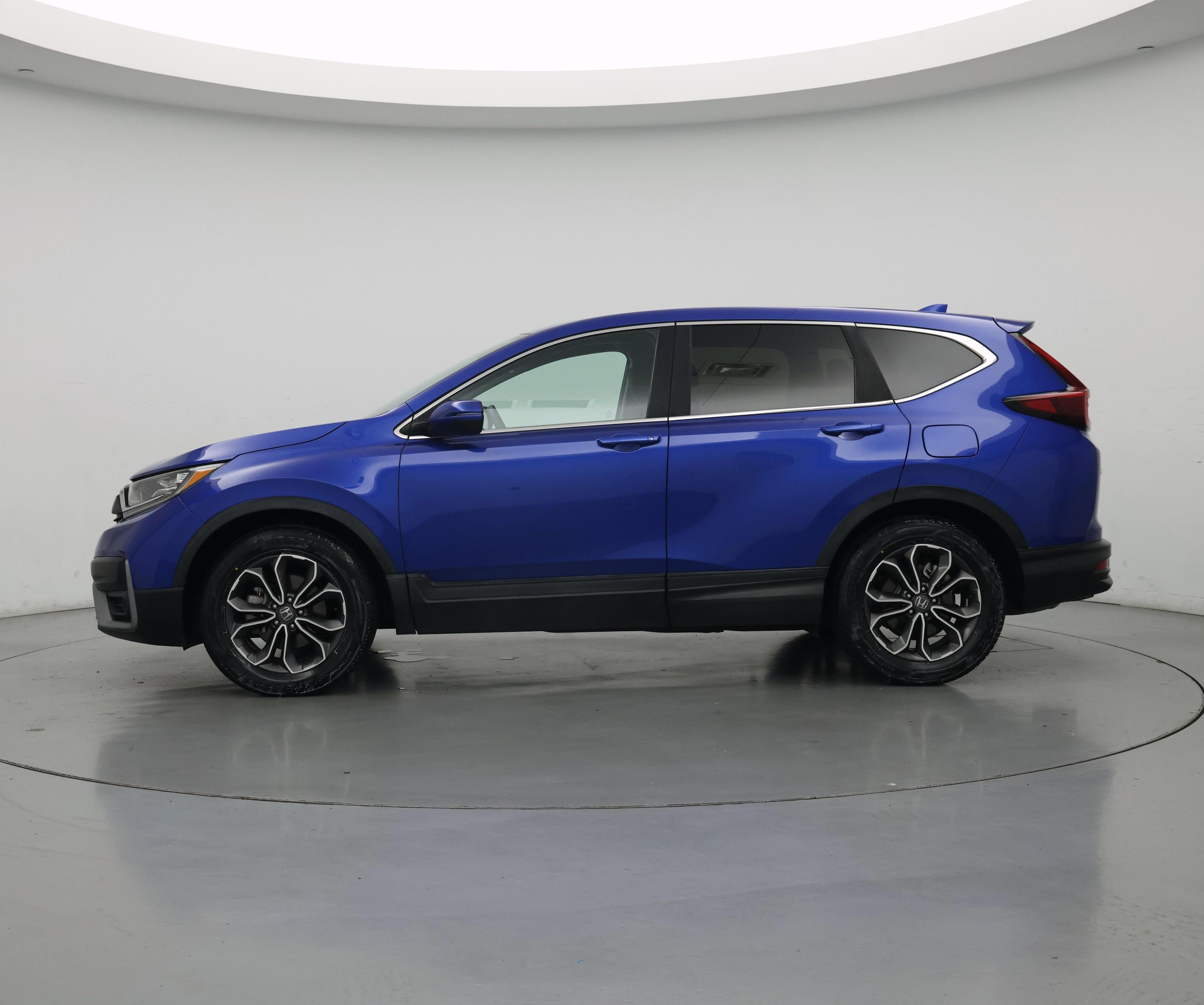 Thumbnail: 2020 Honda CR-V - 3
