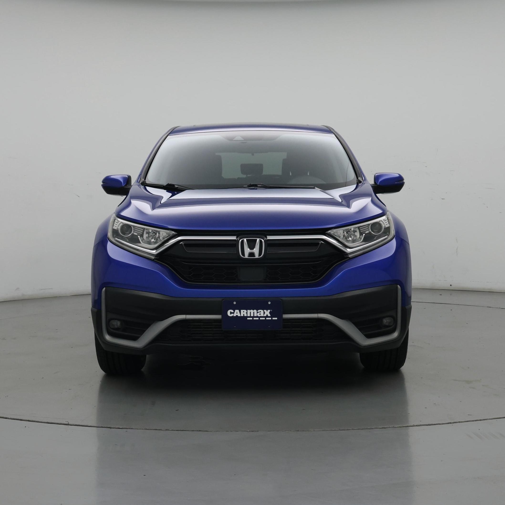 Thumbnail: 2020 Honda CR-V - 5