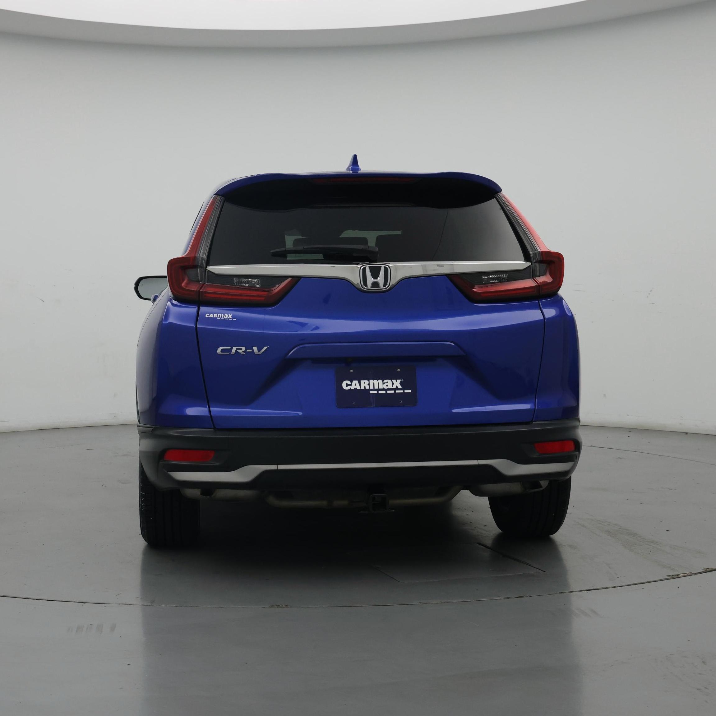 Thumbnail: 2020 Honda CR-V - 6