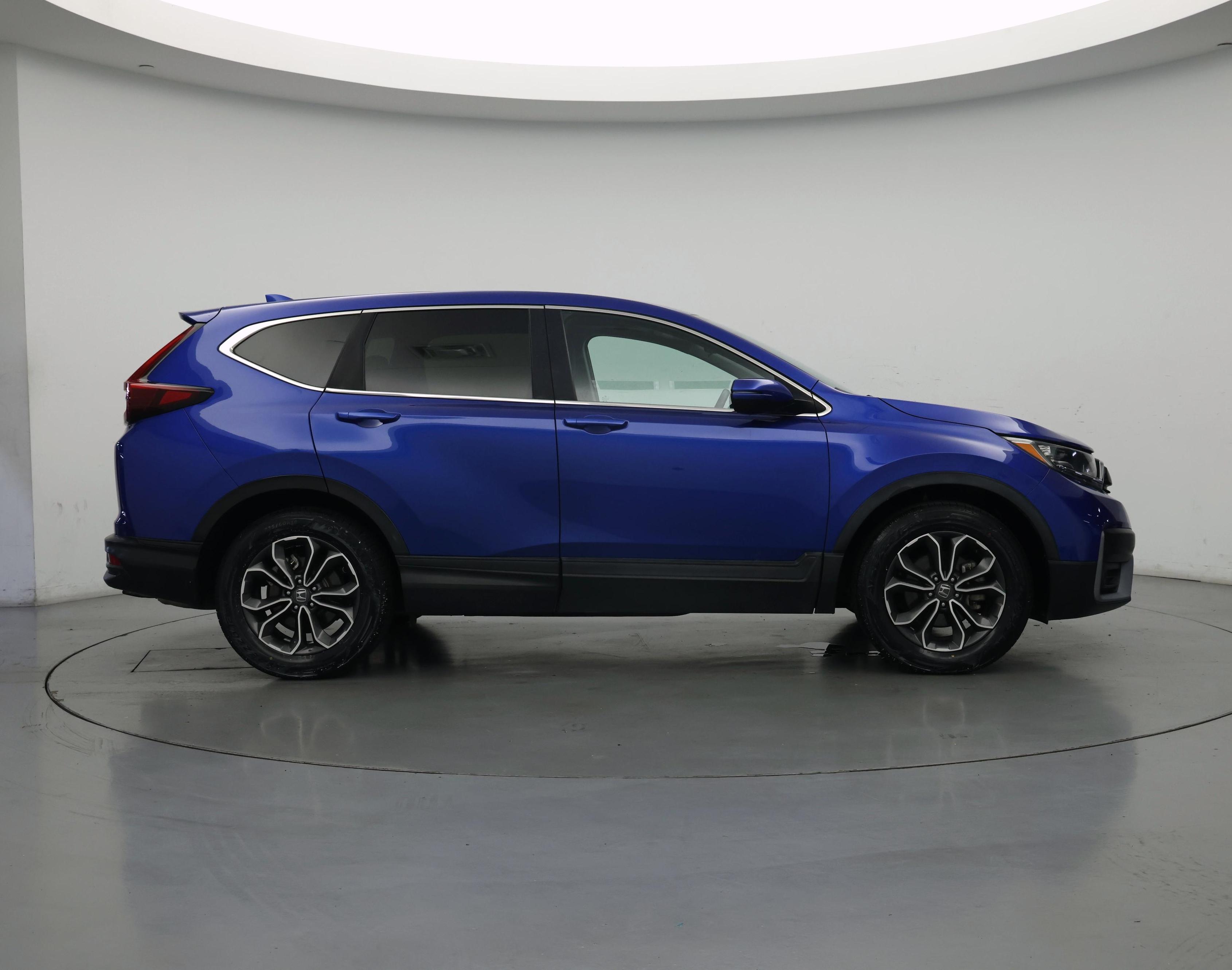 Thumbnail: 2020 Honda CR-V - 7
