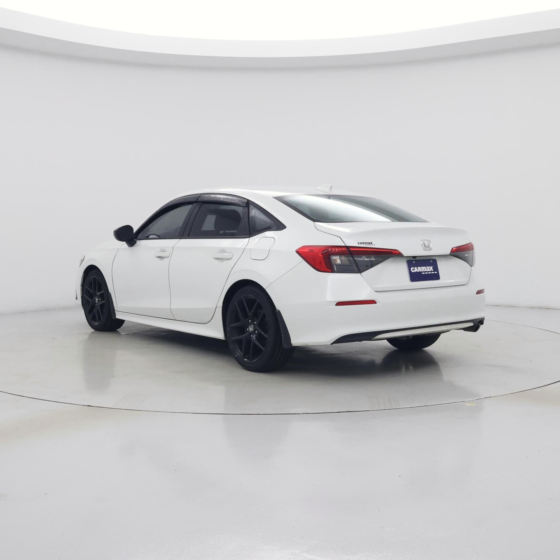 Thumbnail: 2022 Honda Civic - 2
