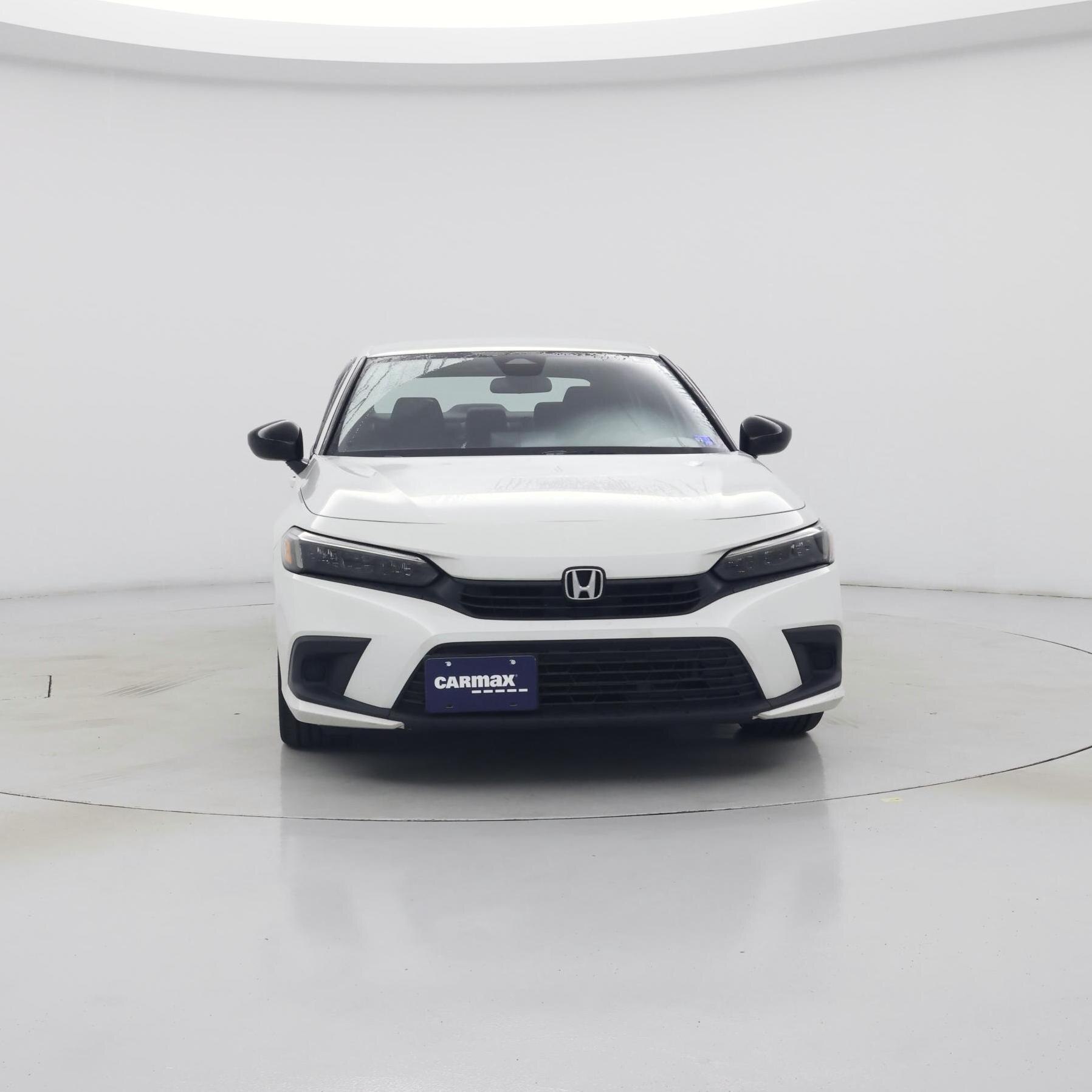 Thumbnail: 2022 Honda Civic - 5