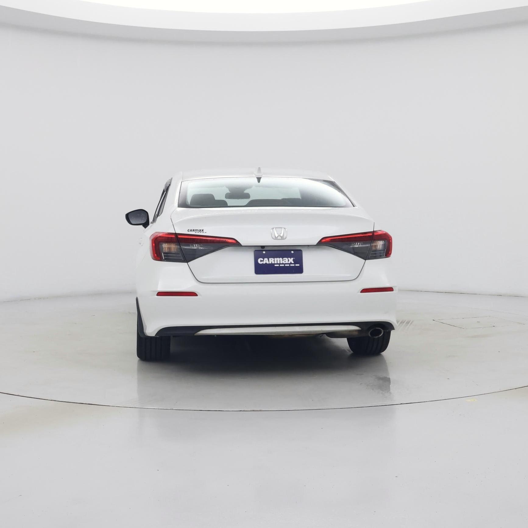 Thumbnail: 2022 Honda Civic - 6