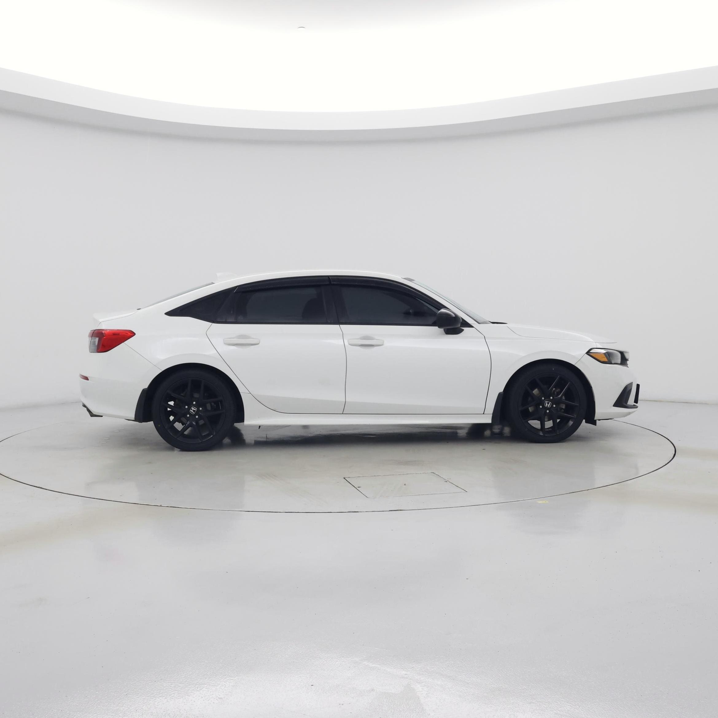 Thumbnail: 2022 Honda Civic - 7