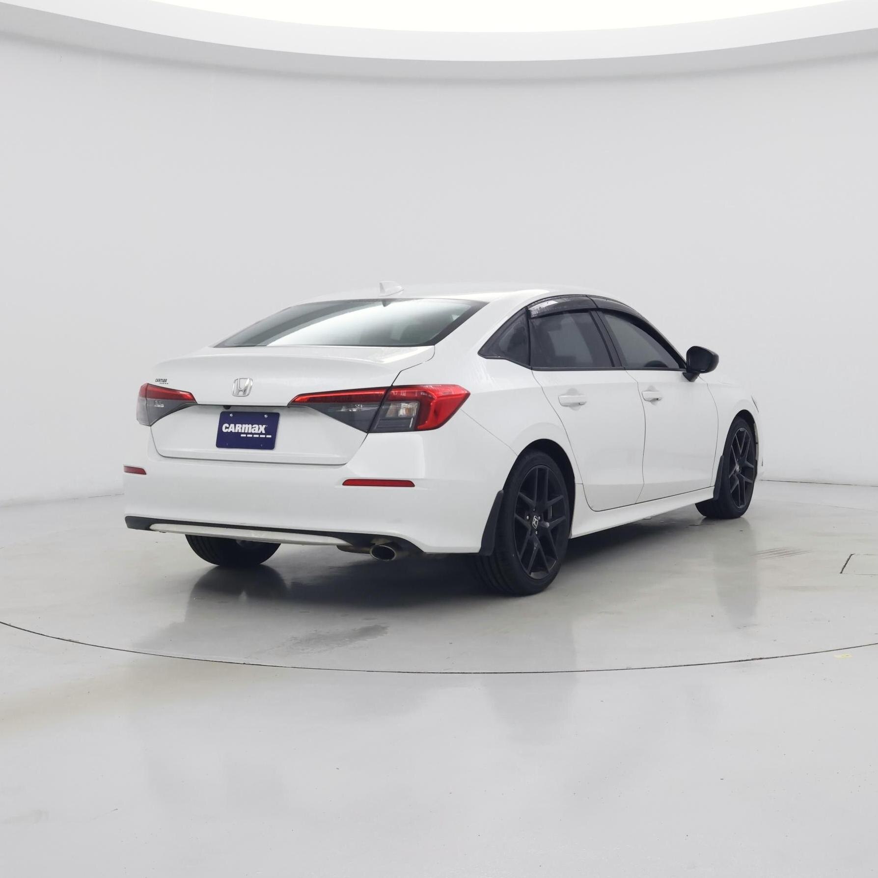 Thumbnail: 2022 Honda Civic - 8