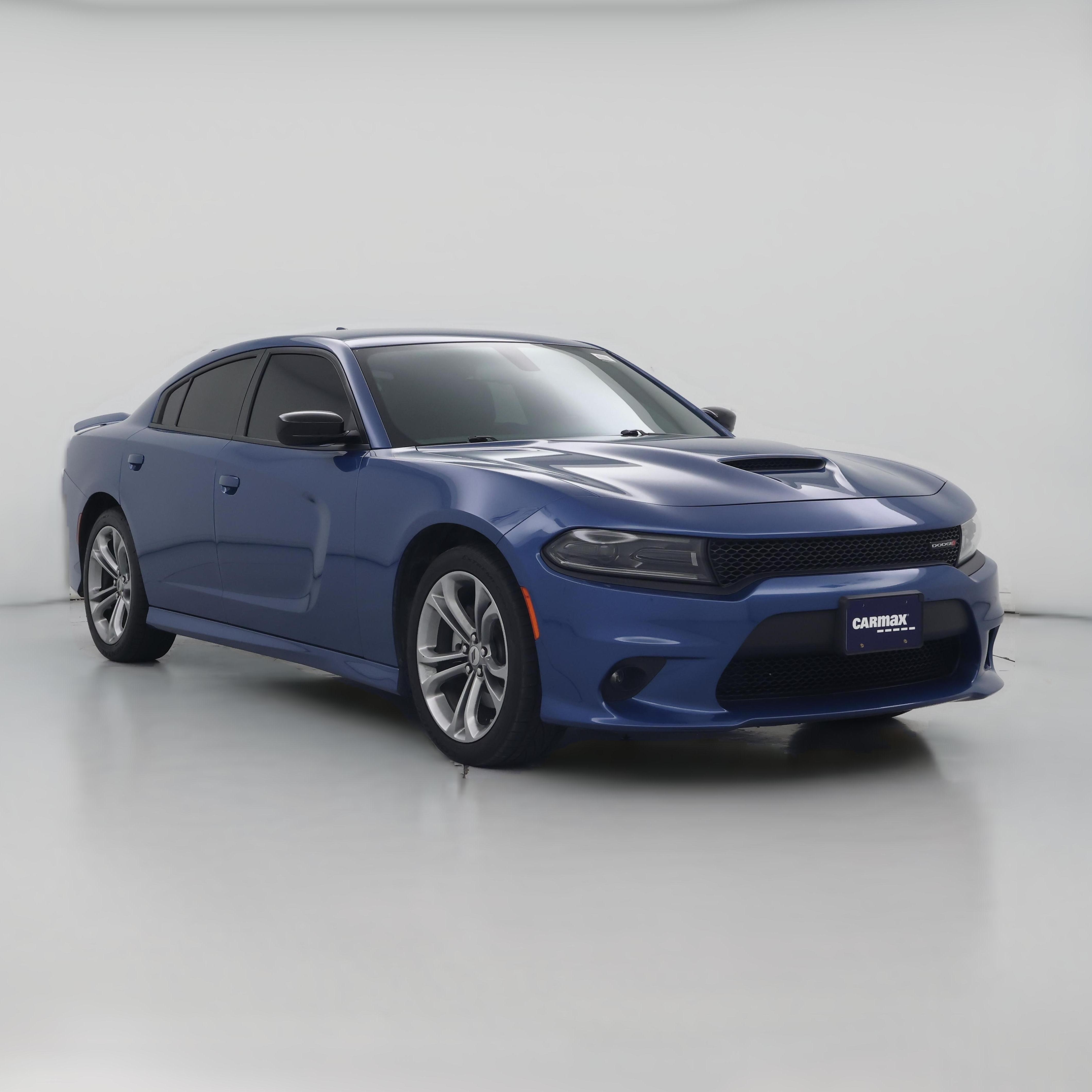 Thumbnail: 2023 Dodge Charger - 1
