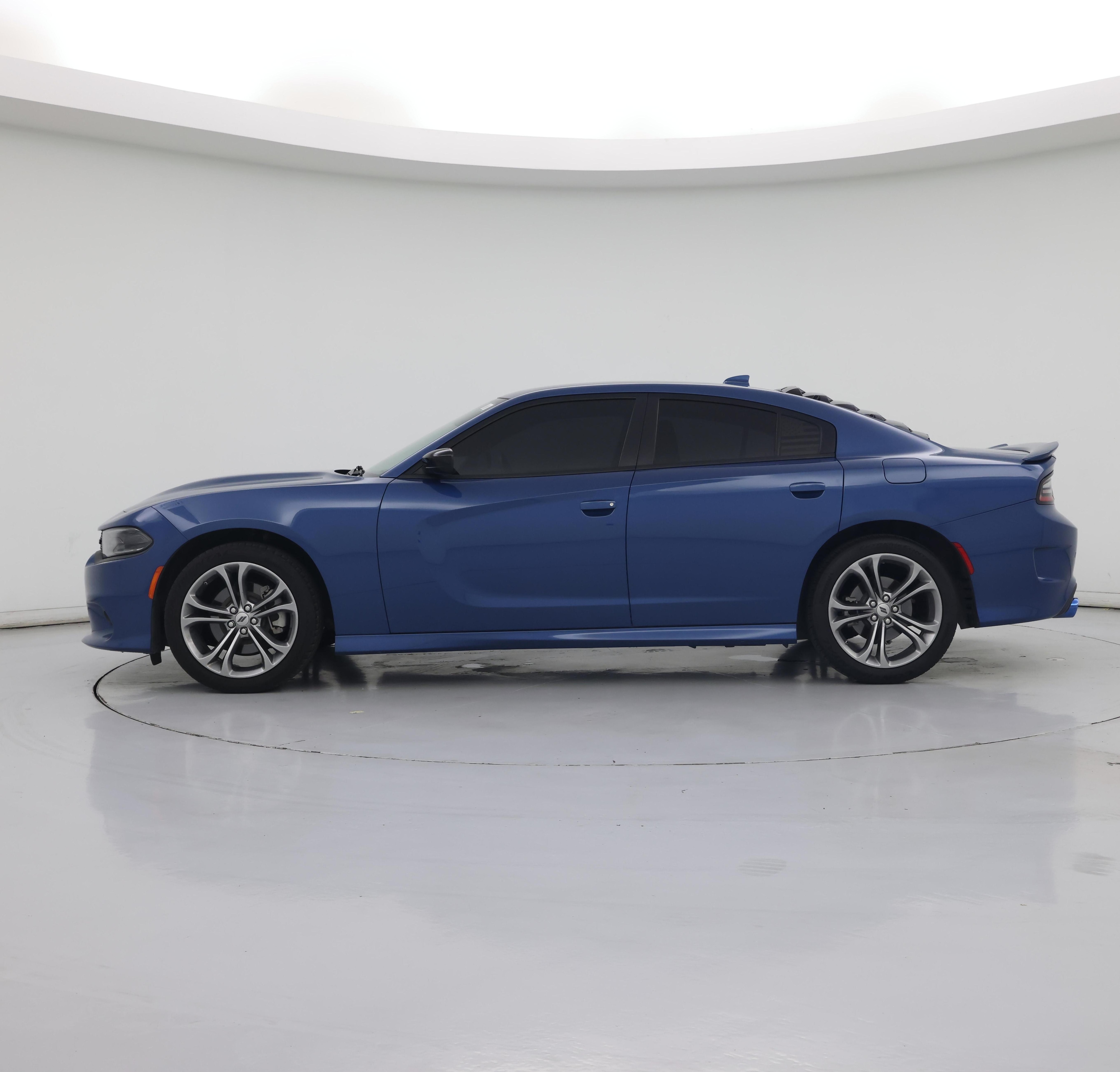 Thumbnail: 2023 Dodge Charger - 3