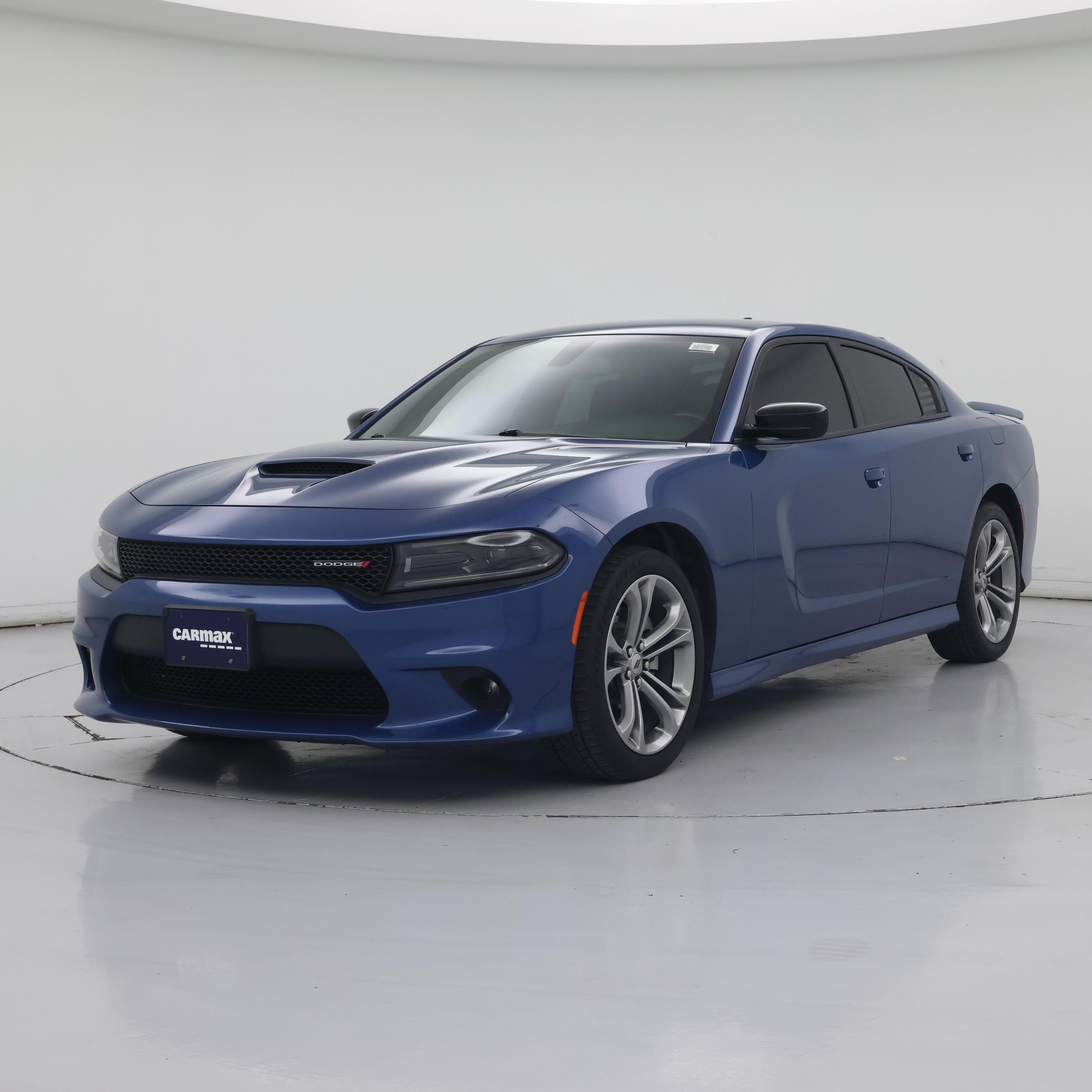 Thumbnail: 2023 Dodge Charger - 4