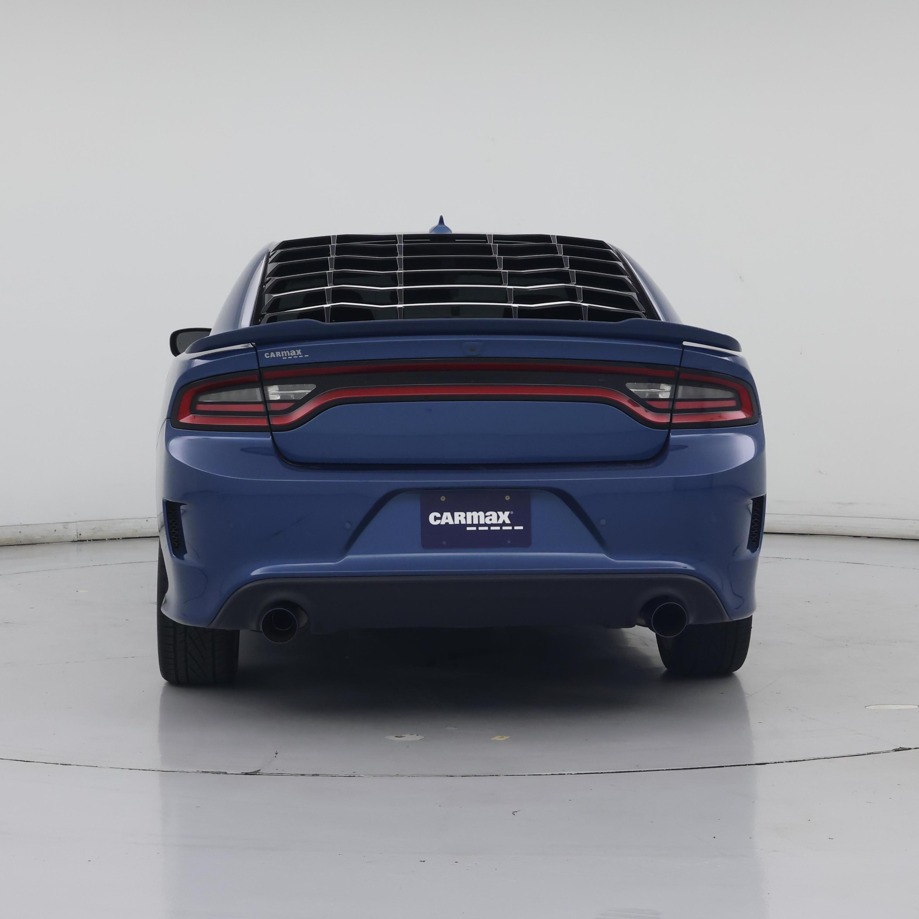Thumbnail: 2023 Dodge Charger - 6