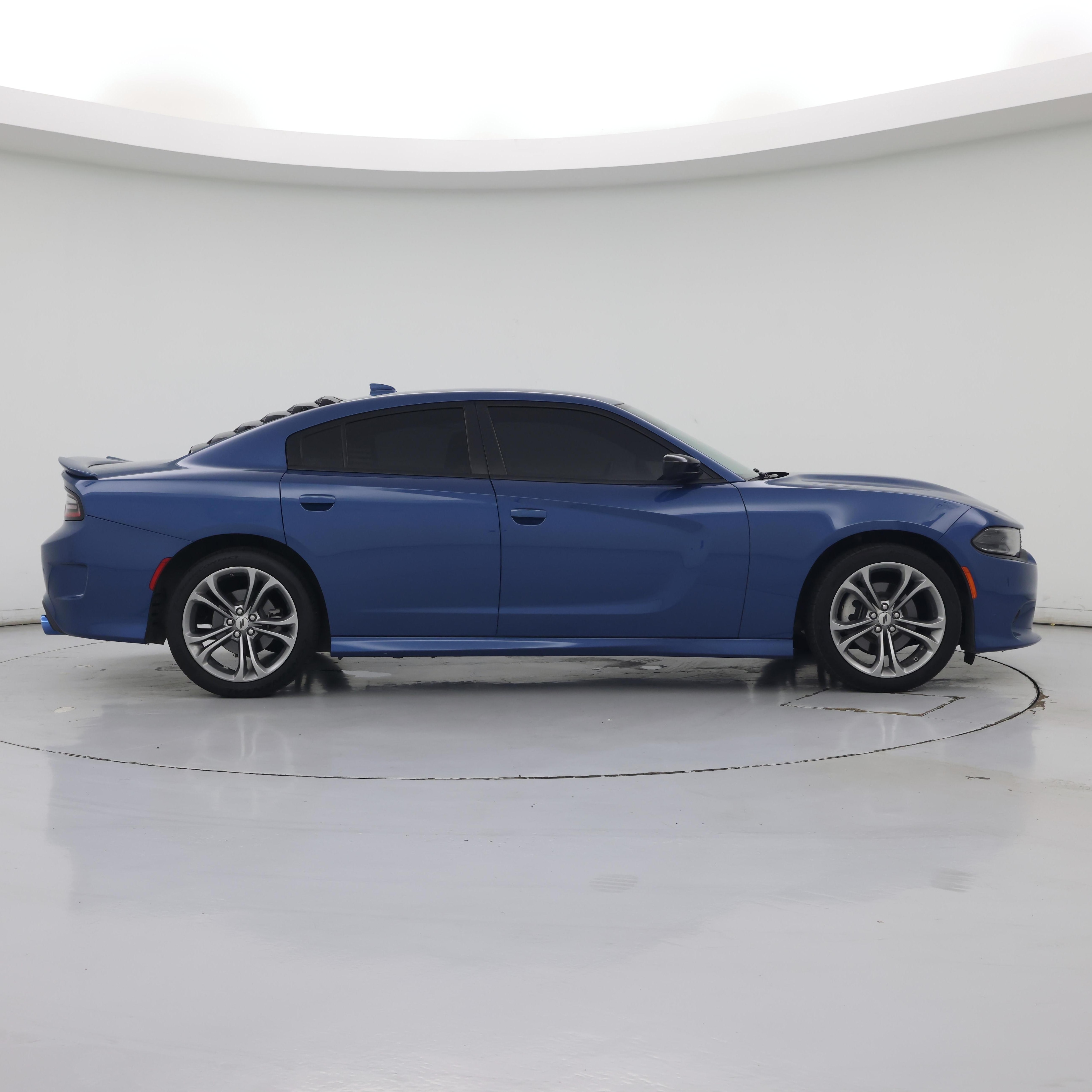 Thumbnail: 2023 Dodge Charger - 7