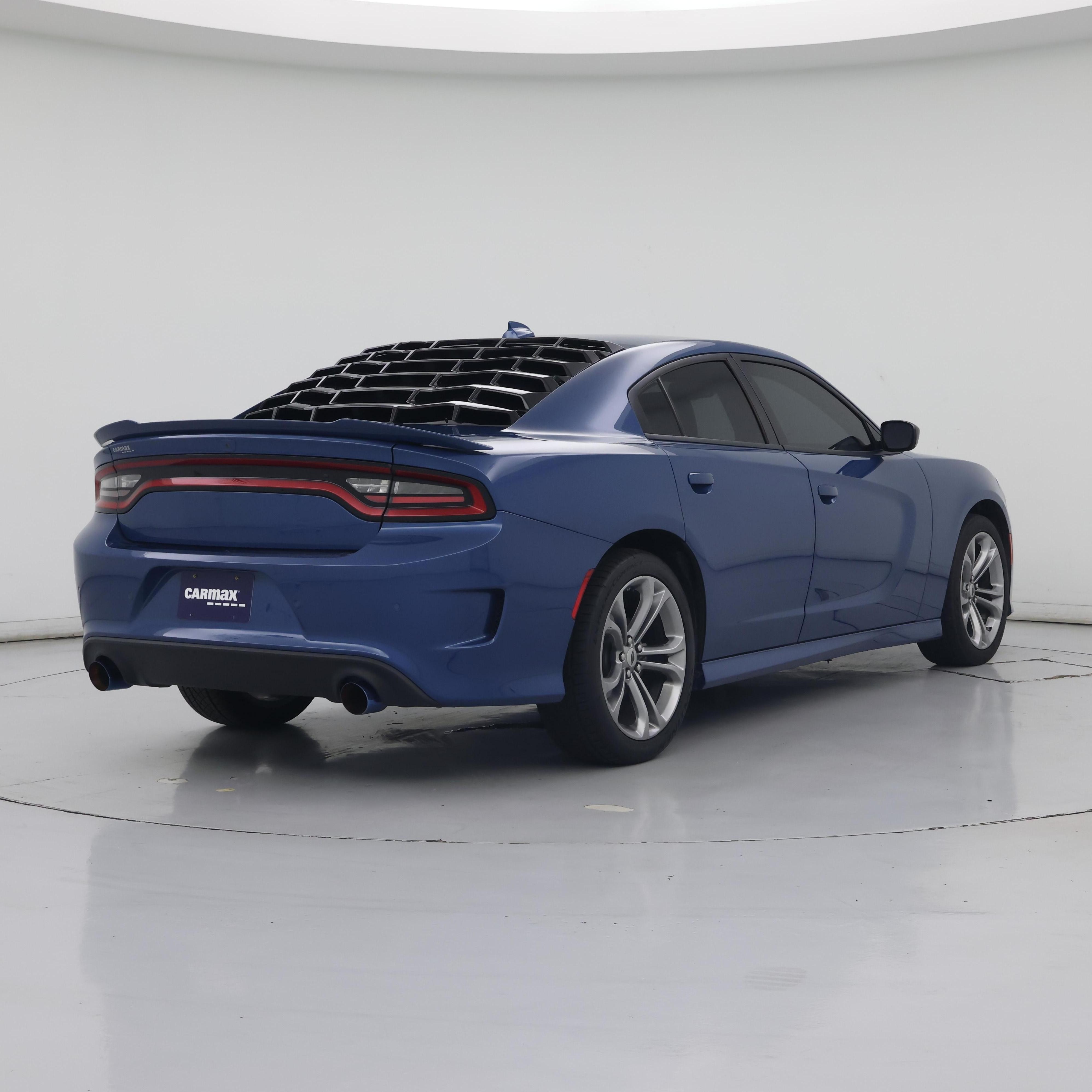 Thumbnail: 2023 Dodge Charger - 8