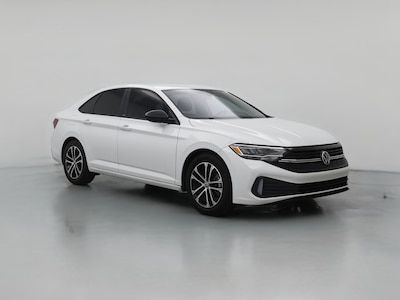 2023 Volkswagen Jetta Sport