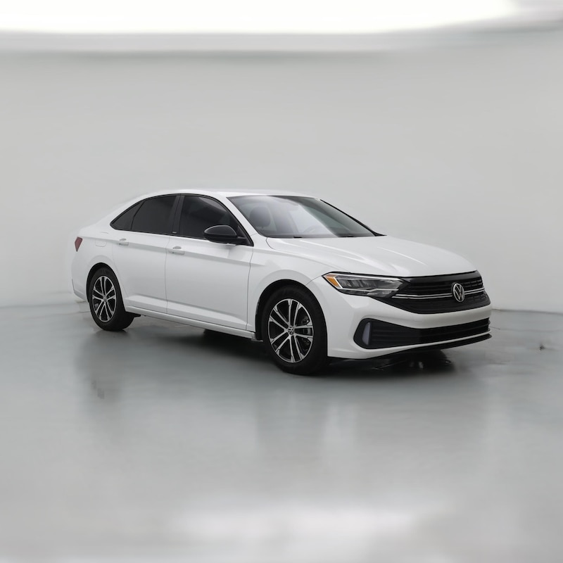2023 Volkswagen Jetta Sport
