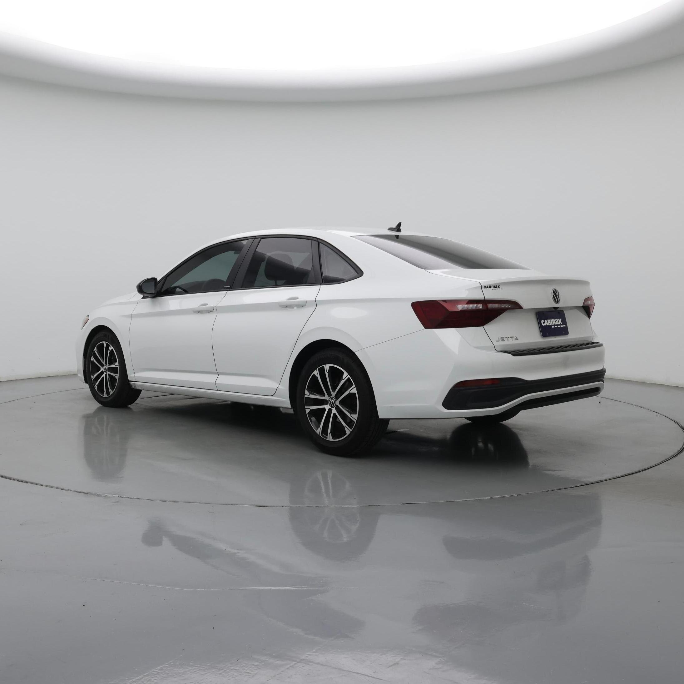 Thumbnail: 2023 Volkswagen Jetta - 2
