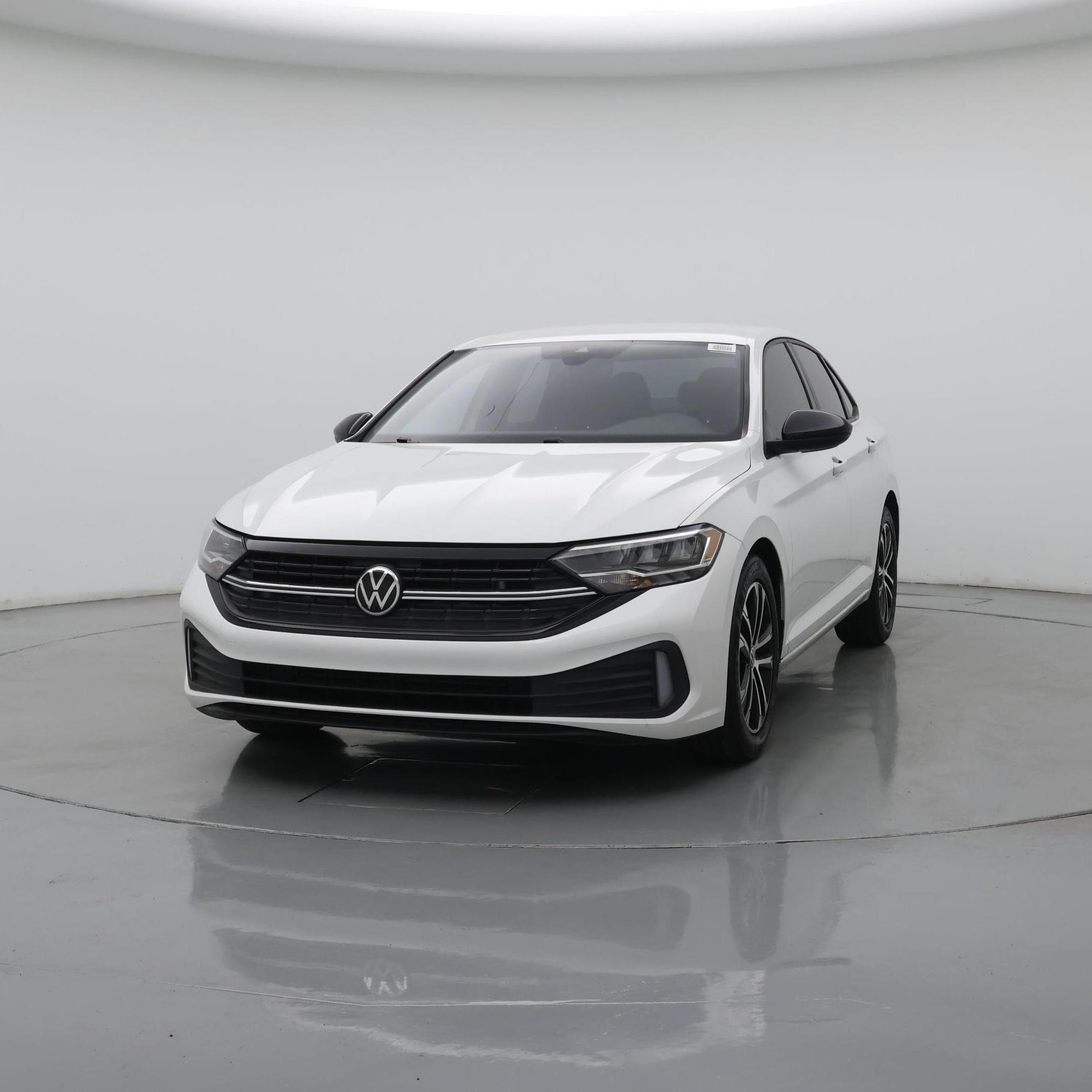 Thumbnail: 2023 Volkswagen Jetta - 4