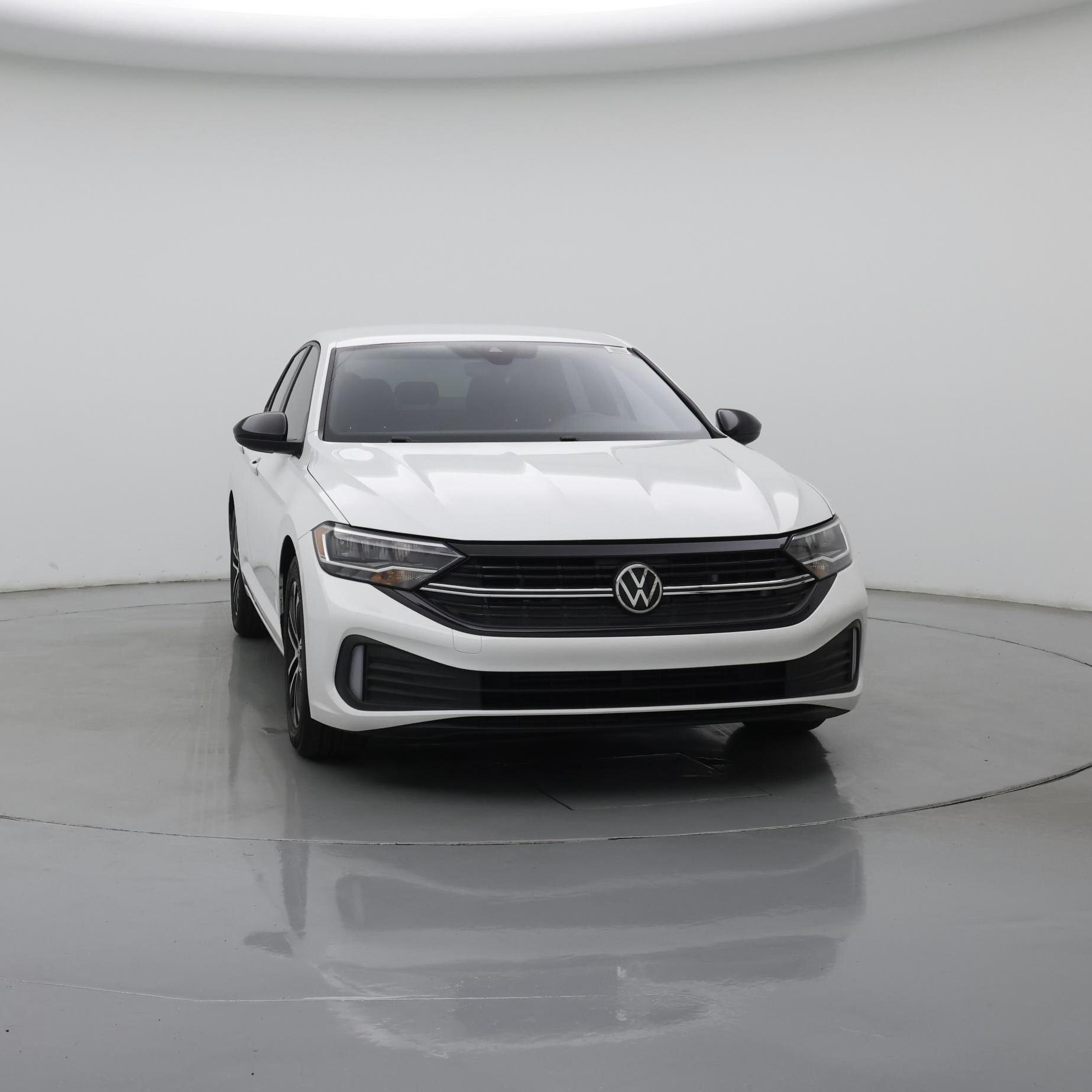 Thumbnail: 2023 Volkswagen Jetta - 5