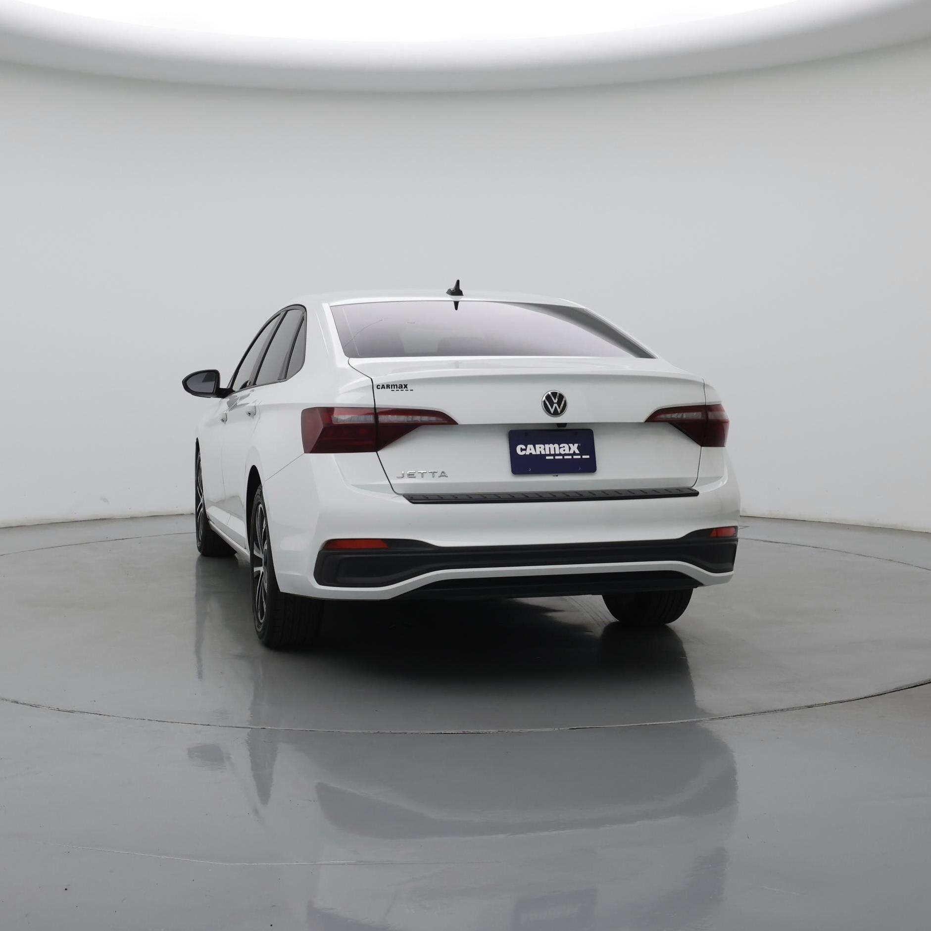 Thumbnail: 2023 Volkswagen Jetta - 6